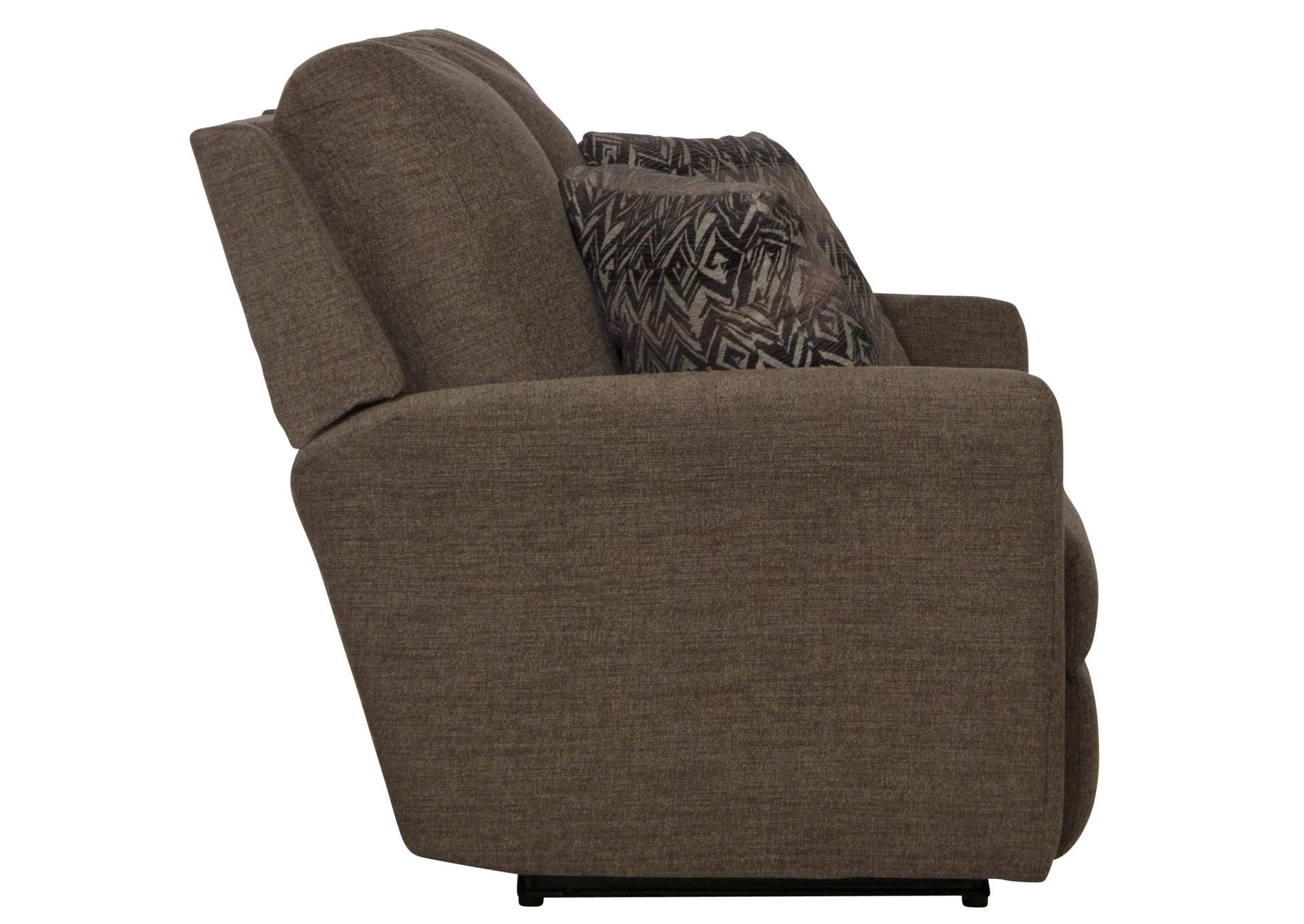 Calvin Power Reclining Loveseat image 9