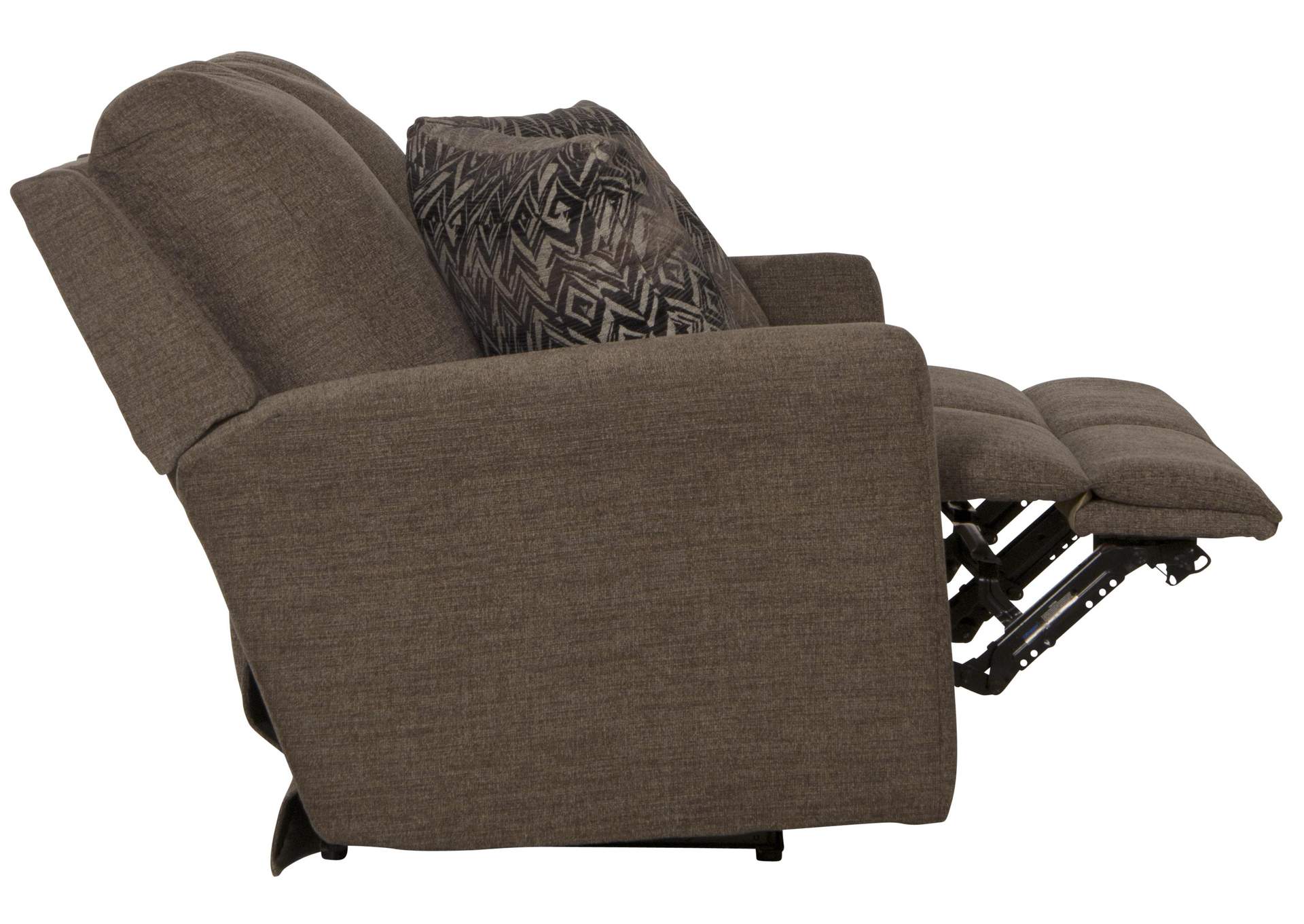 Calvin Power Reclining Loveseat image 10