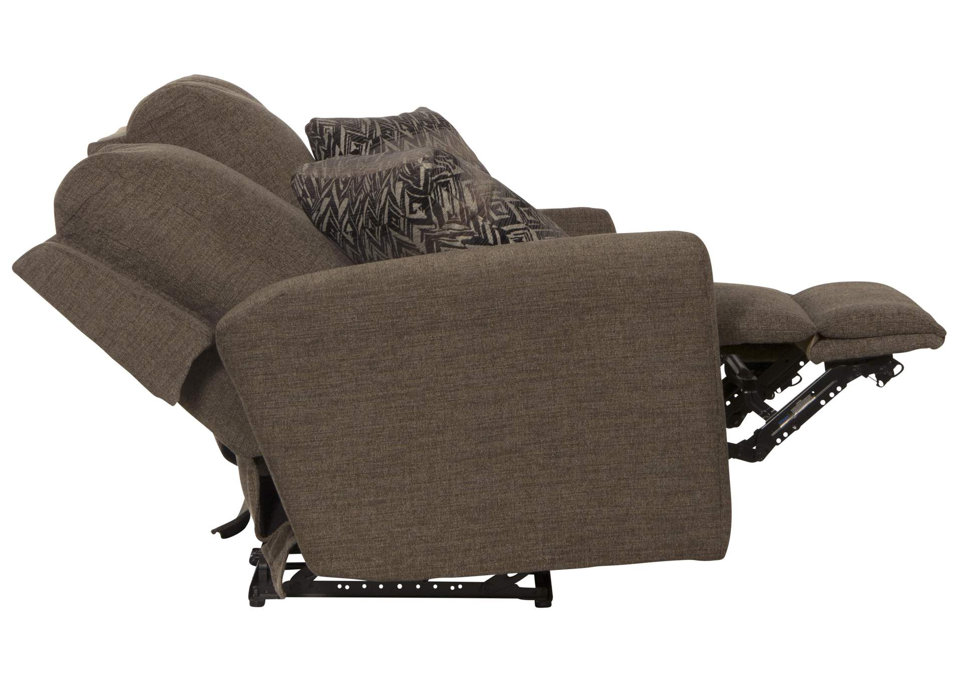 Calvin Power Reclining Loveseat image 11