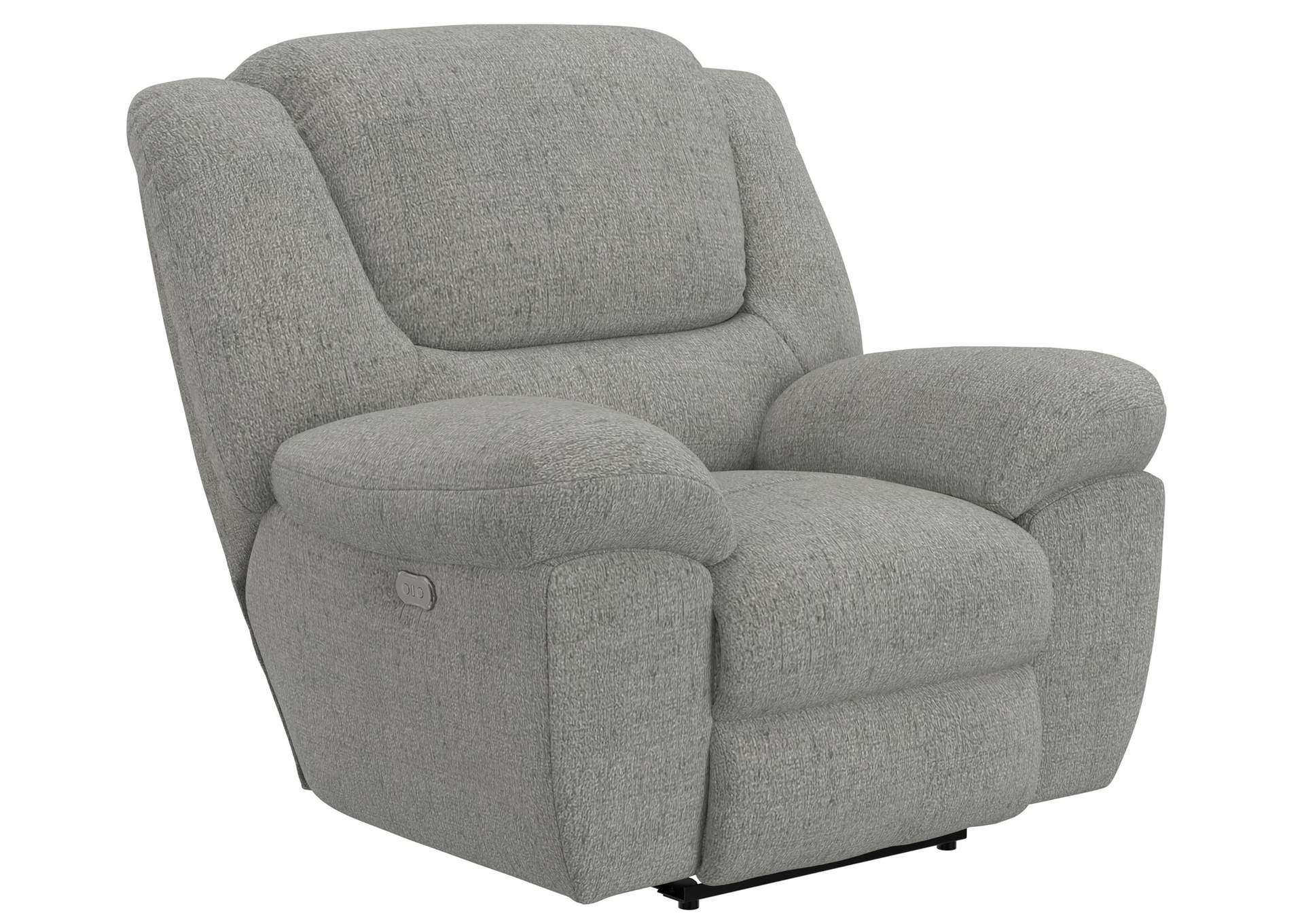 Trifecta Power Wall Hugger Recliner image 3