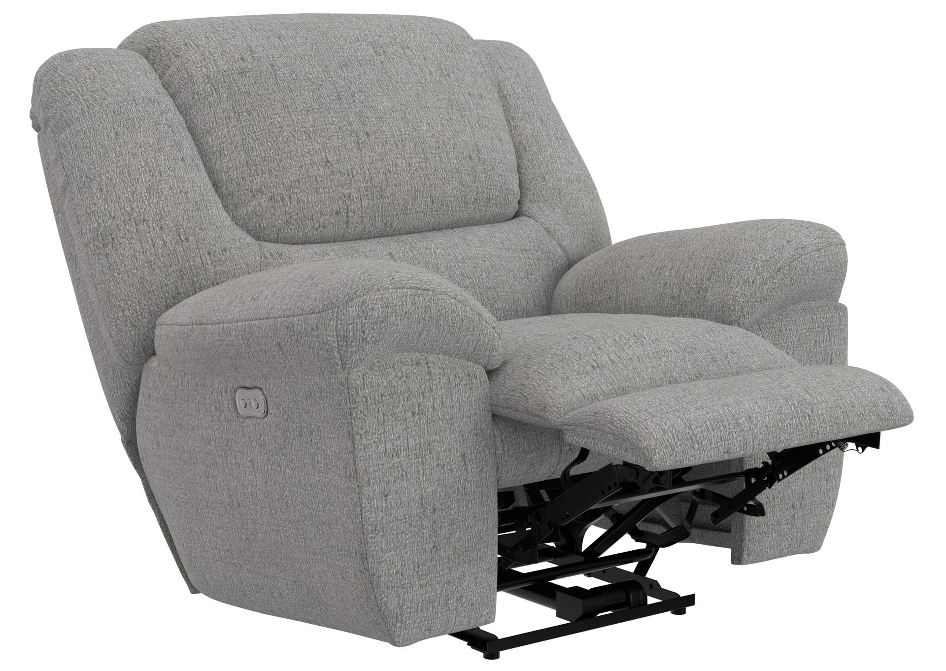 Trifecta Power Wall Hugger Recliner image 6