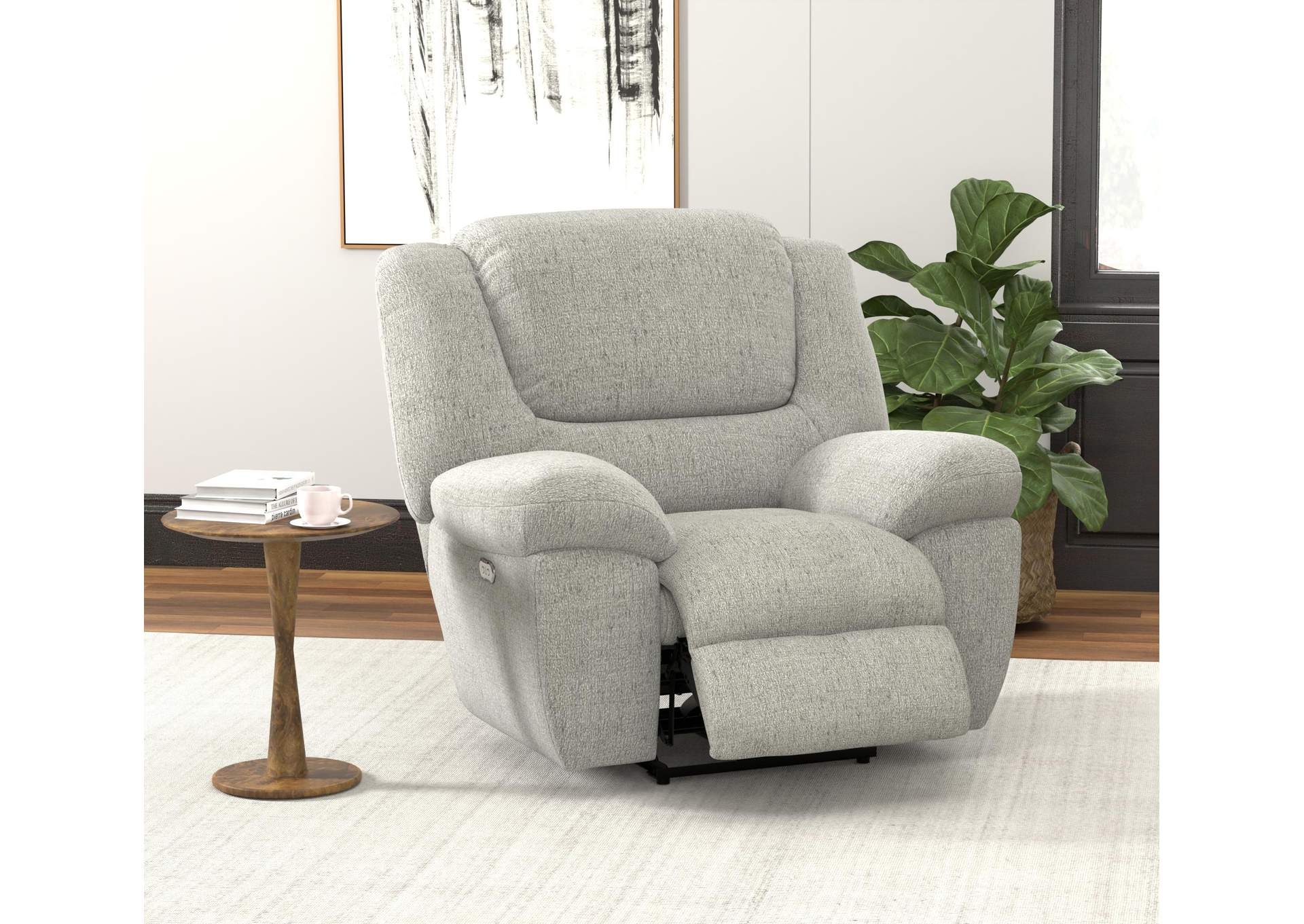 Trifecta Power Wall Hugger Recliner image 12