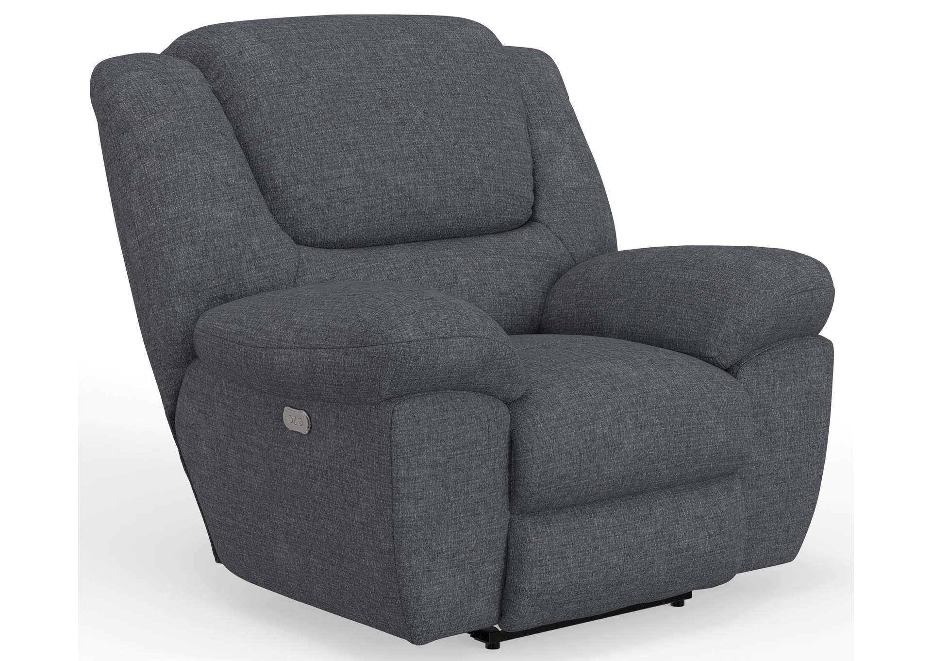 Trifecta Power Wall Hugger Recliner image 3