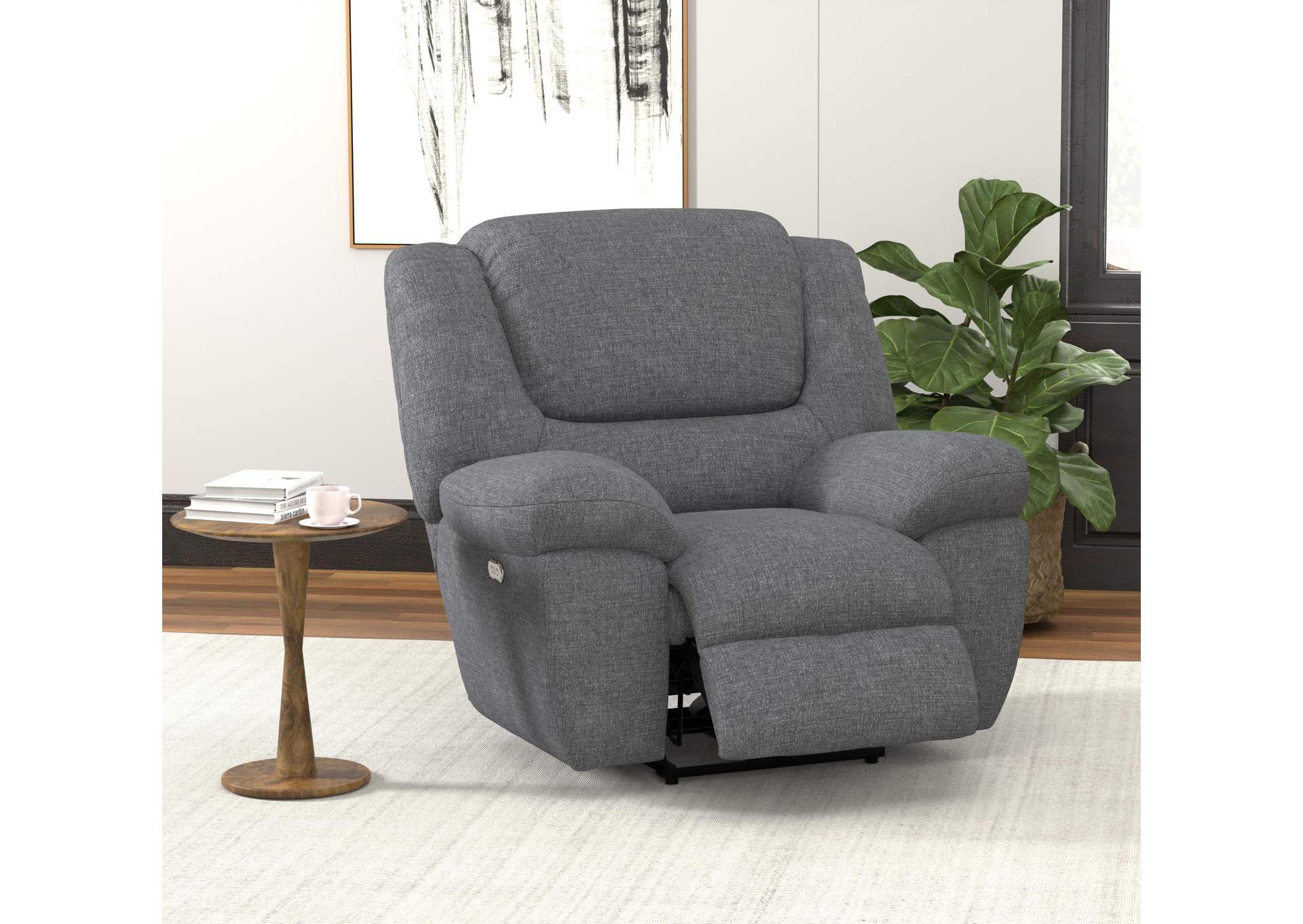Trifecta Power Wall Hugger Recliner image 11