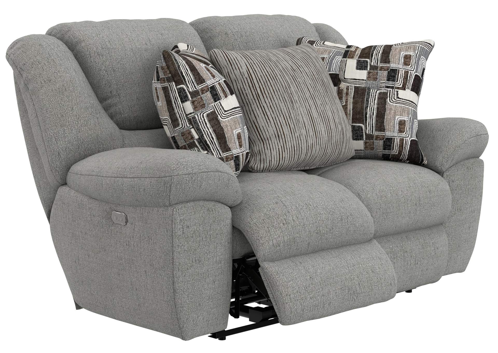 Trifecta Power Reclining Loveseat image 5