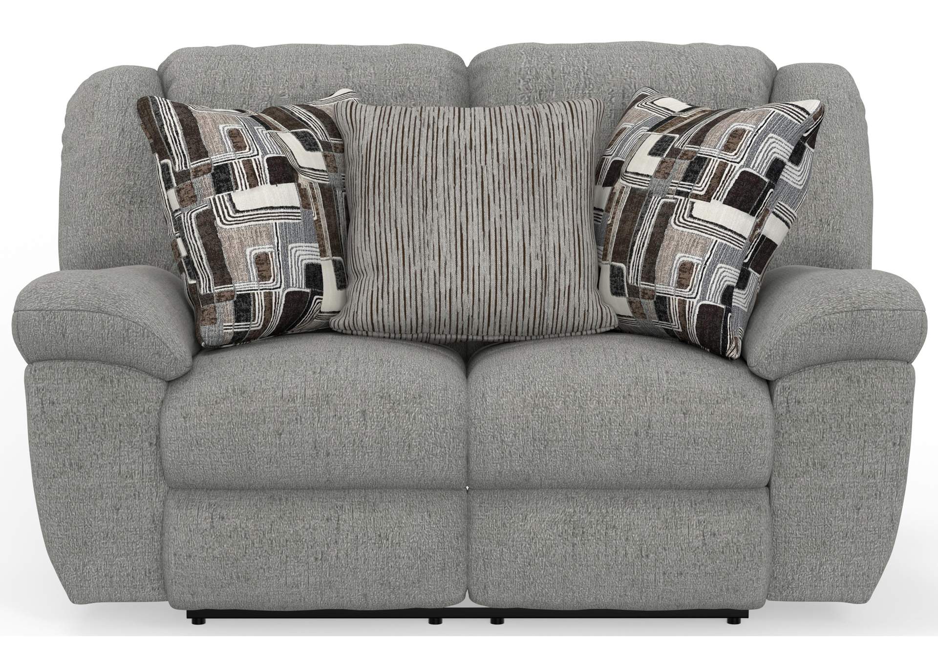 Trifecta Power Reclining Loveseat image 9