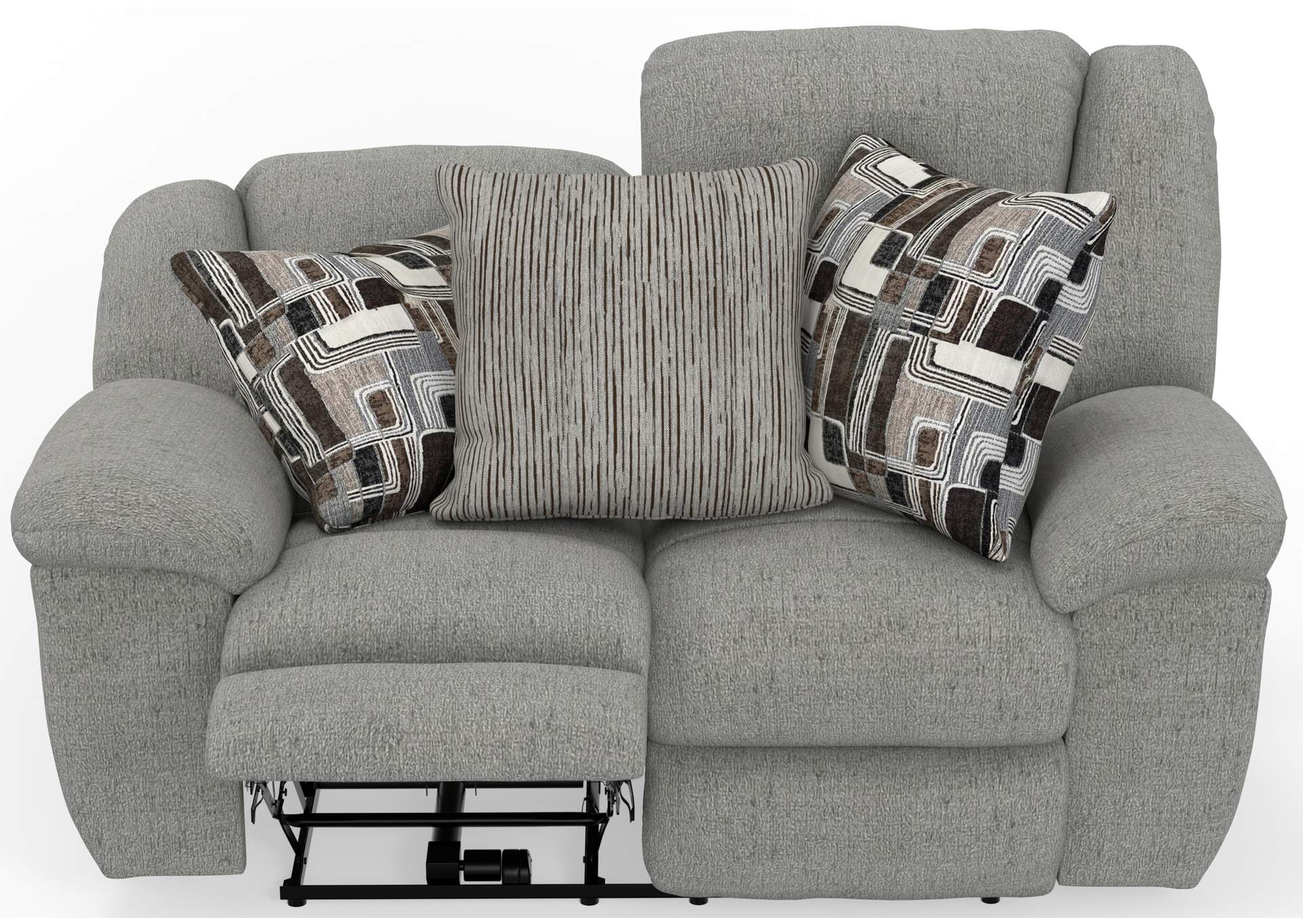 Trifecta Power Reclining Loveseat image 10