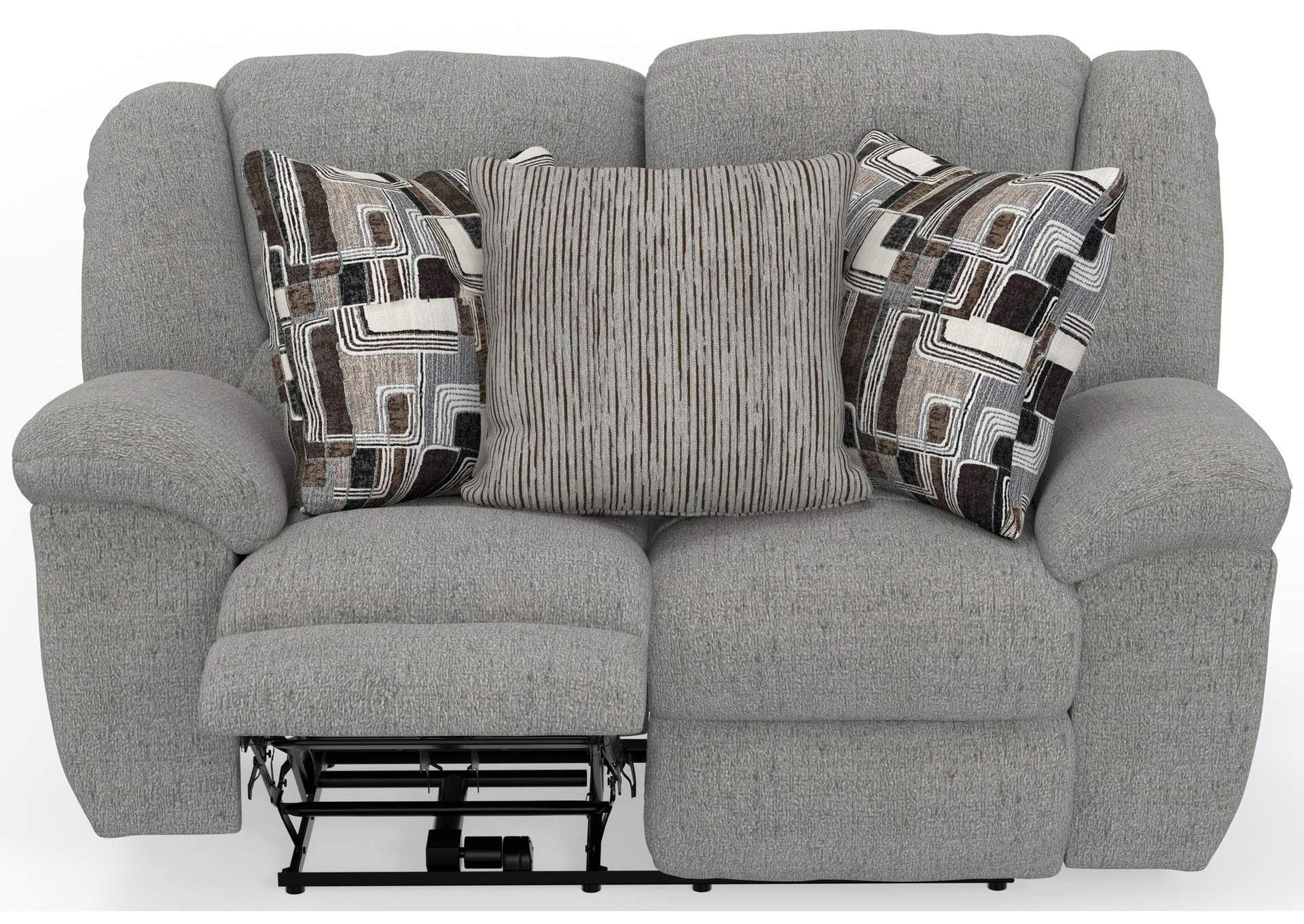 Trifecta Power Reclining Loveseat image 11