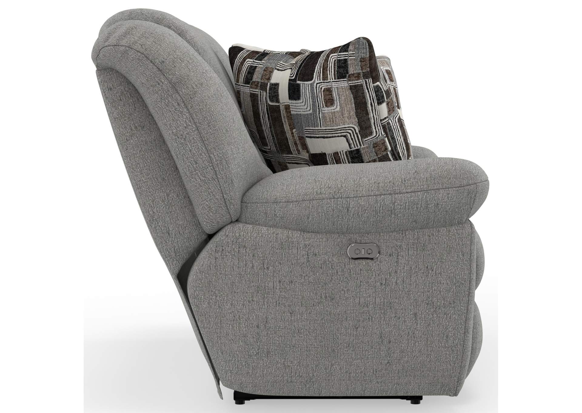 Trifecta Power Reclining Loveseat image 14