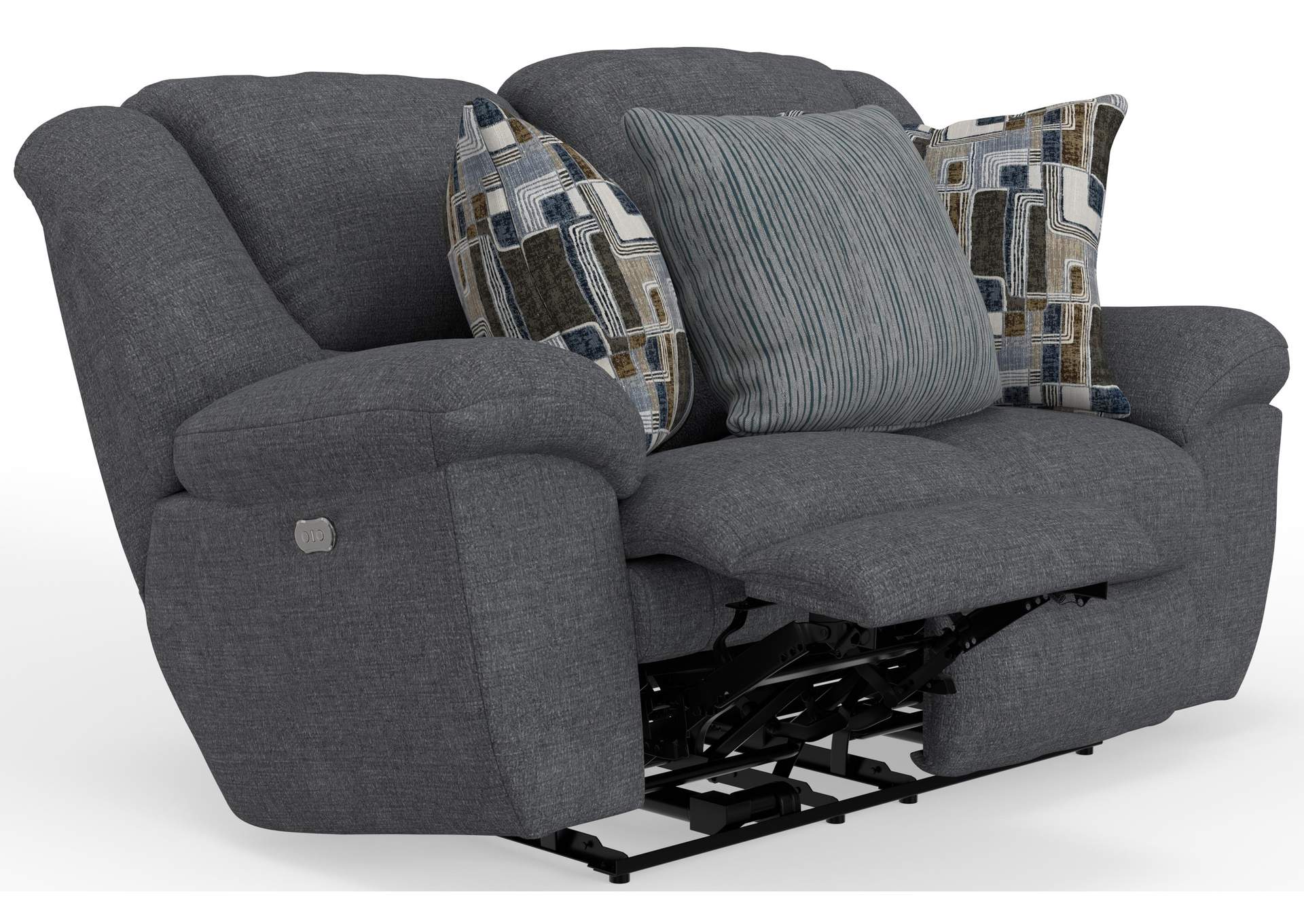Trifecta Power Reclining Loveseat image 6