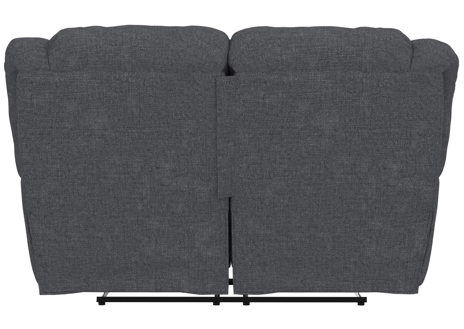 Trifecta Power Reclining Loveseat image 7