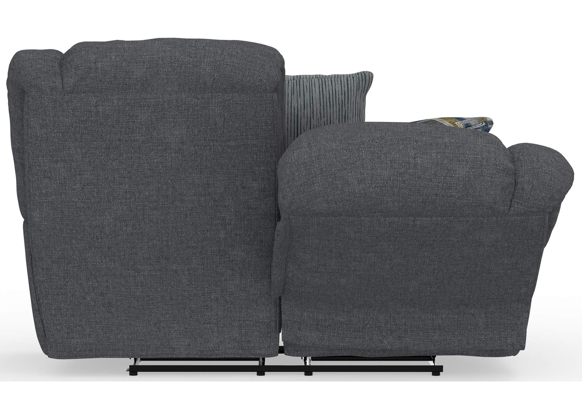 Trifecta Power Reclining Loveseat image 8