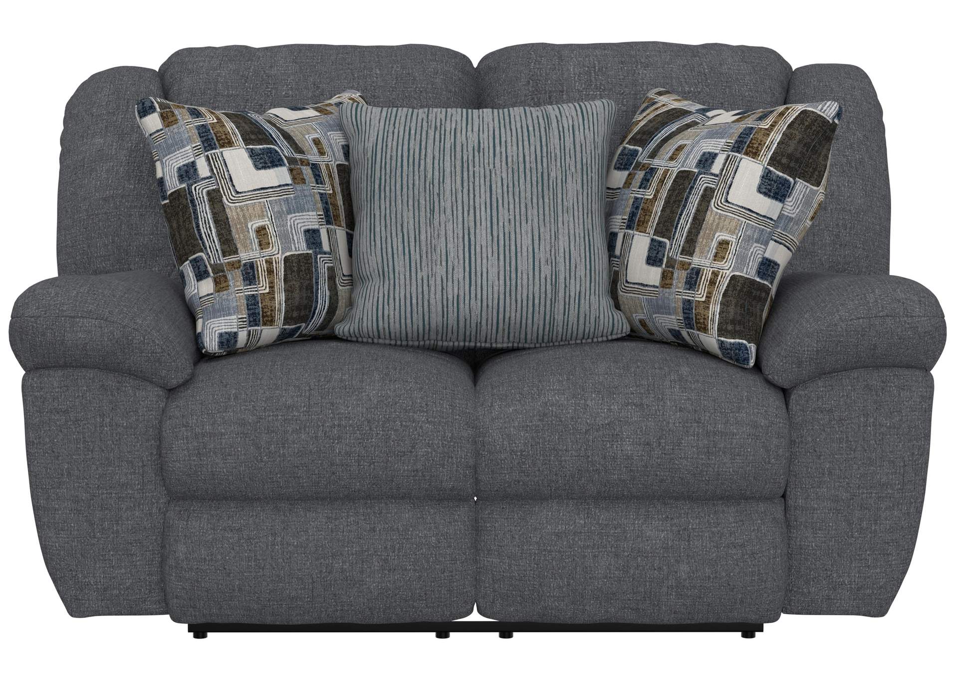 Trifecta Power Reclining Loveseat image 10