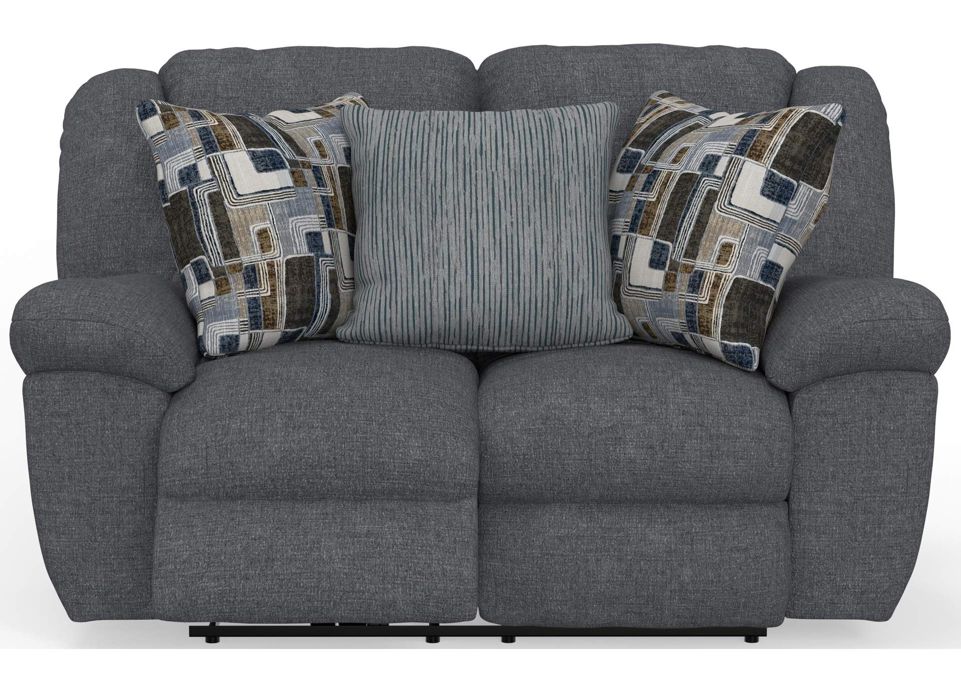 Trifecta Power Reclining Loveseat image 12