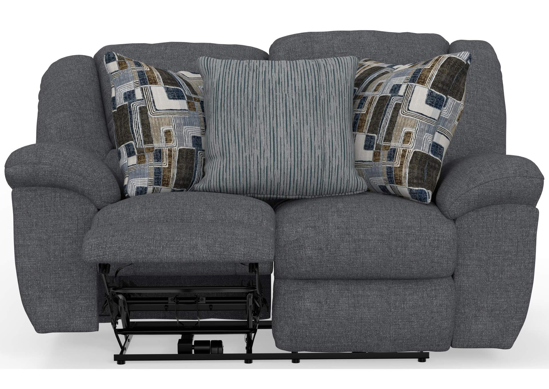 Trifecta Power Reclining Loveseat image 13