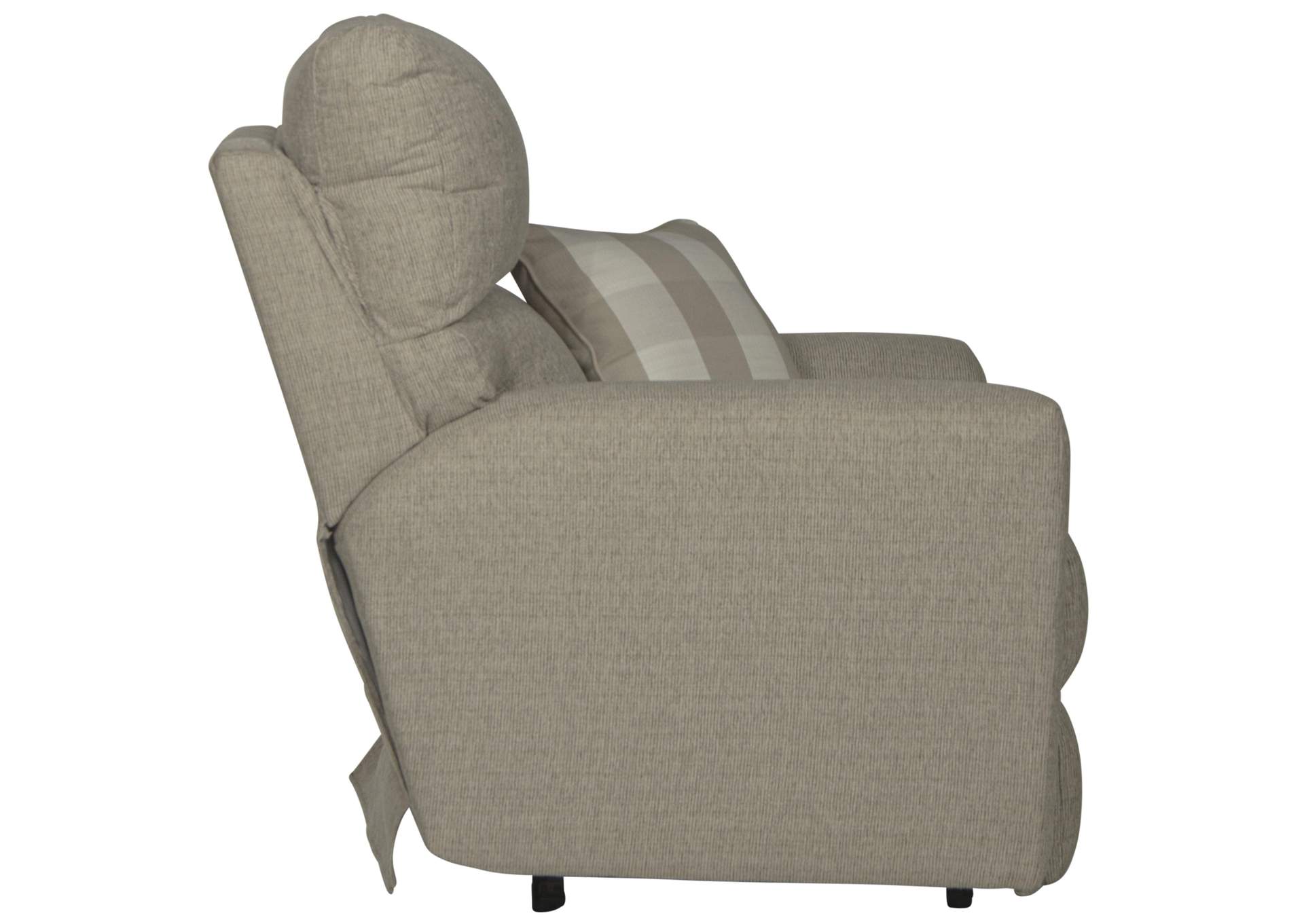 Searsport Power Headrest Recliner image 9