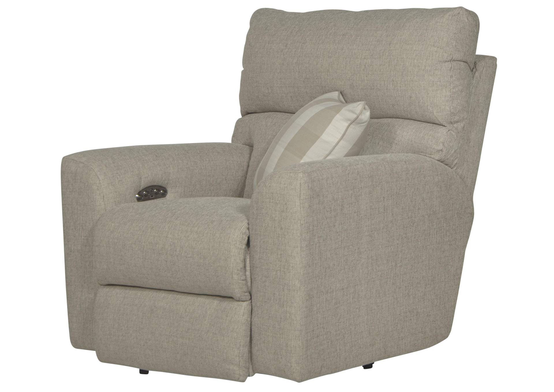 Searsport Power Headrest Recliner image 3
