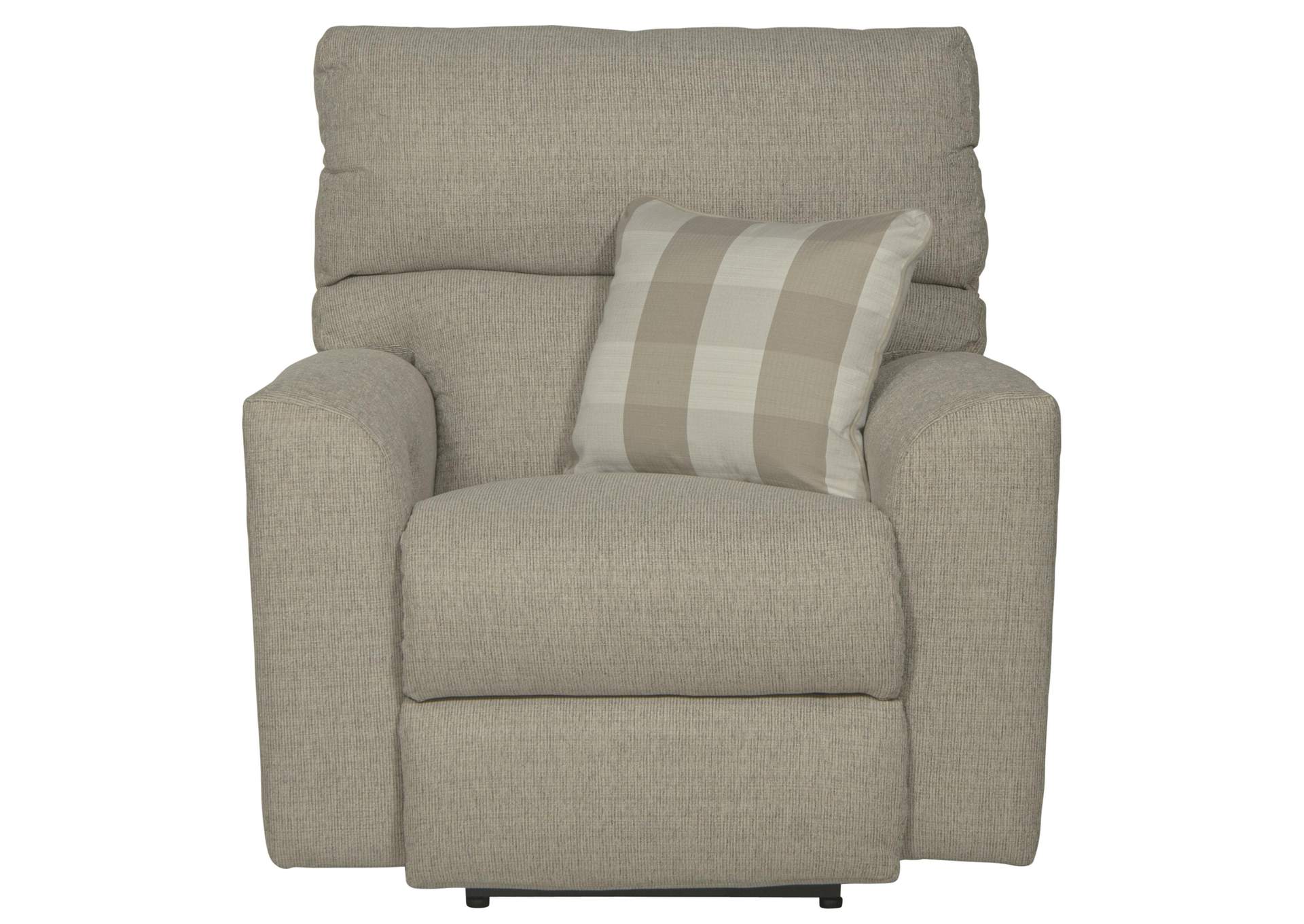 Searsport Power Headrest Recliner image 5