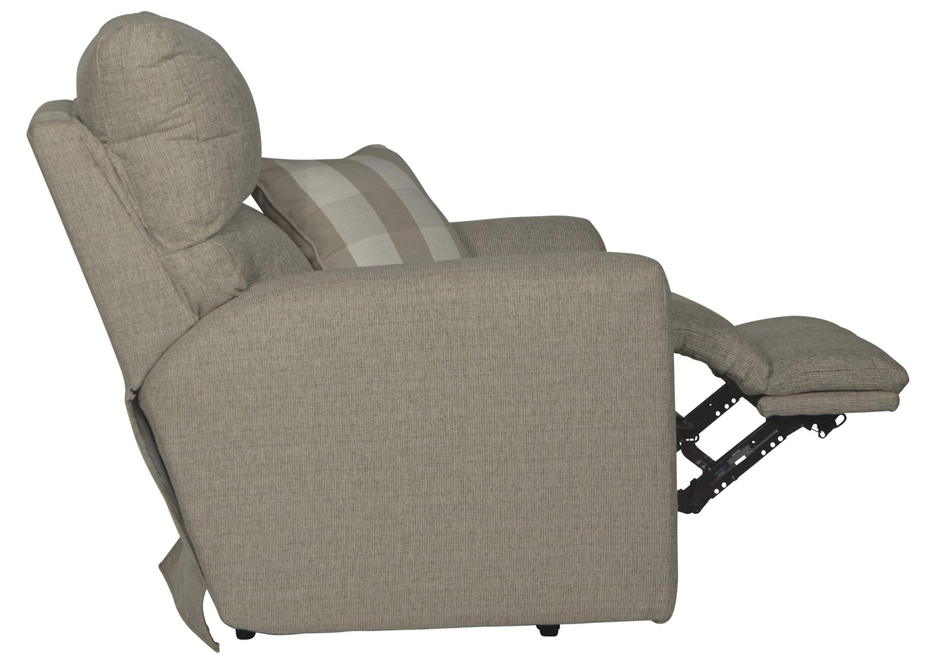 Searsport Power Headrest Recliner image 6