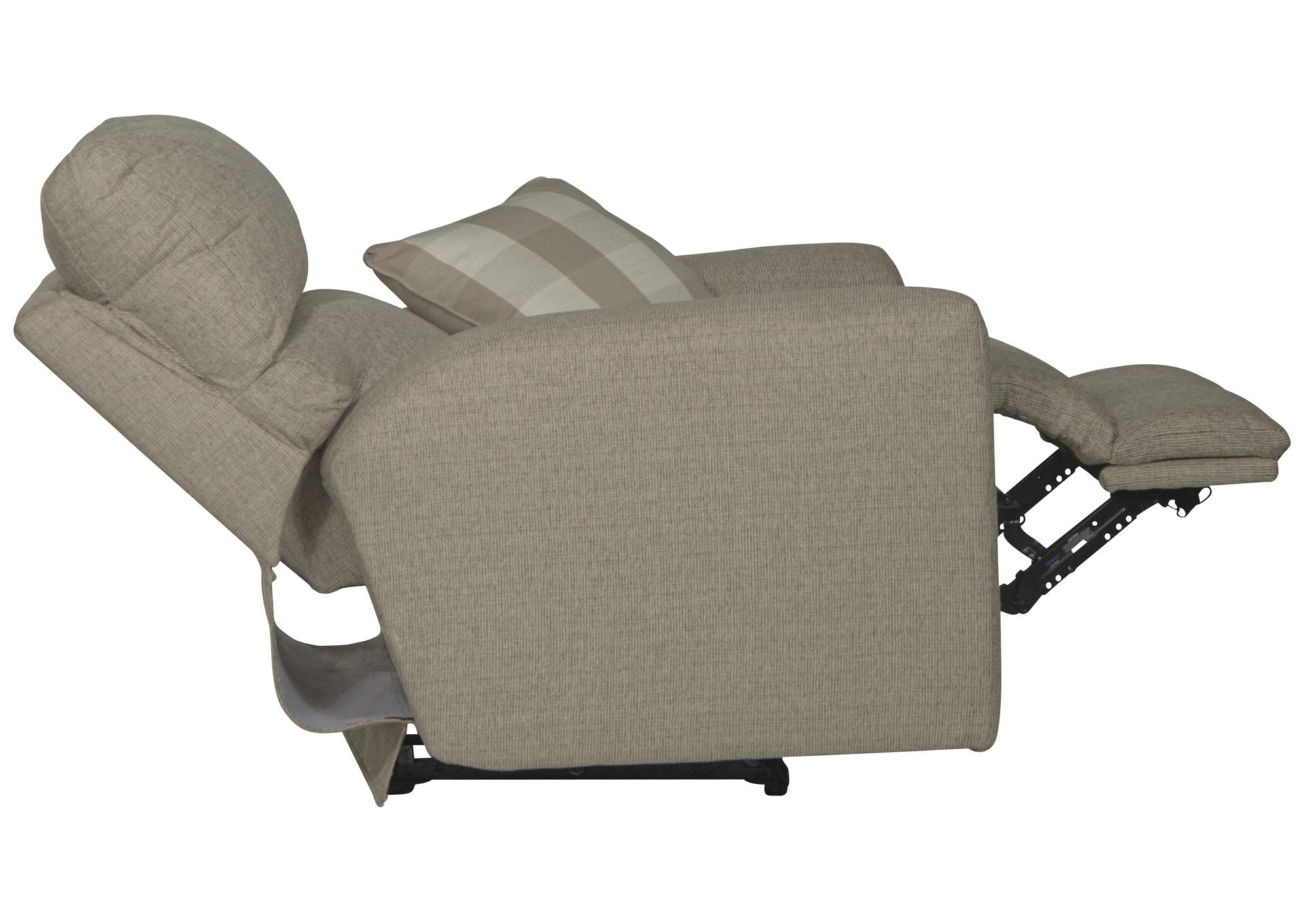 Searsport Power Headrest Recliner image 7
