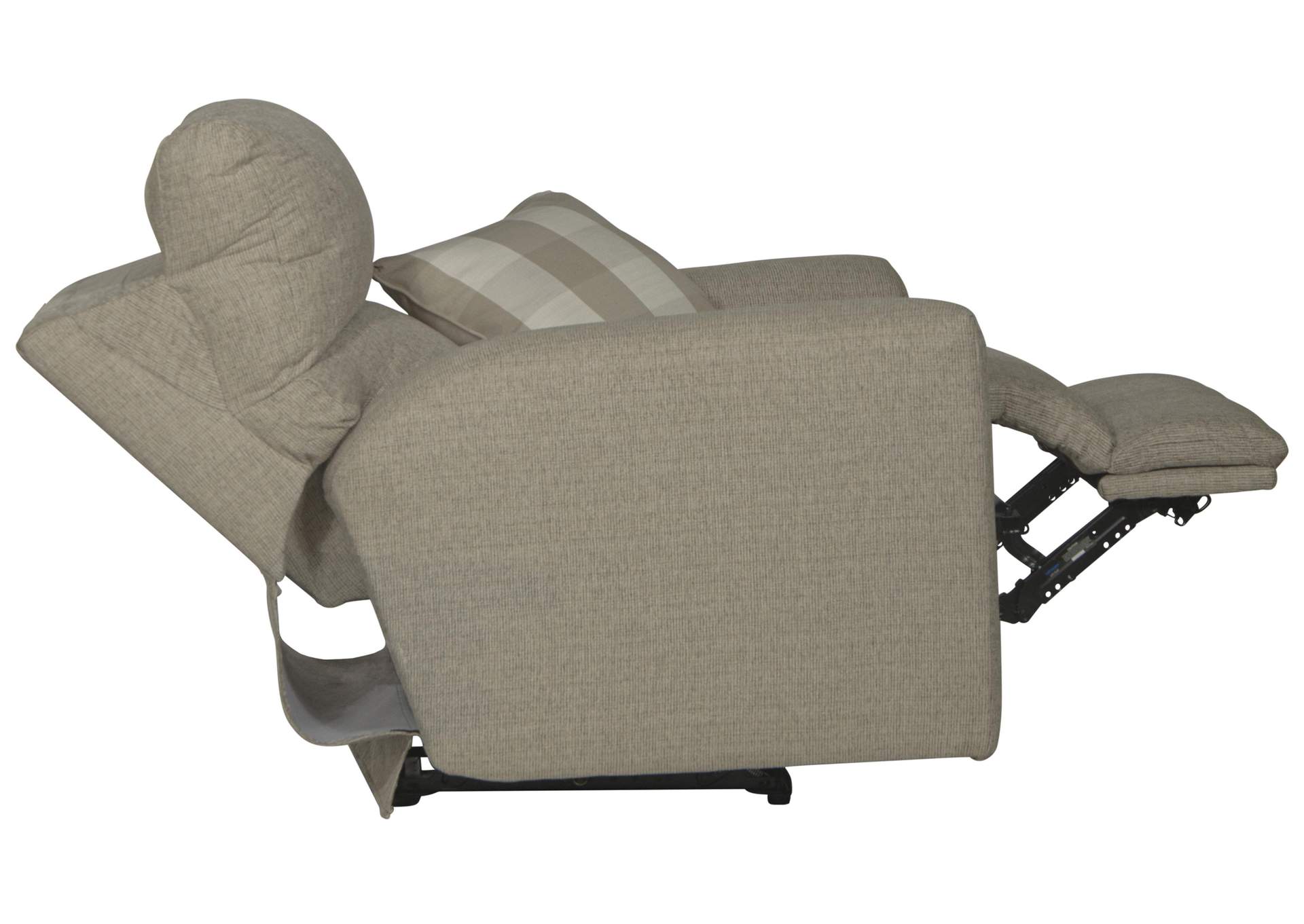 Searsport Power Headrest Recliner image 8