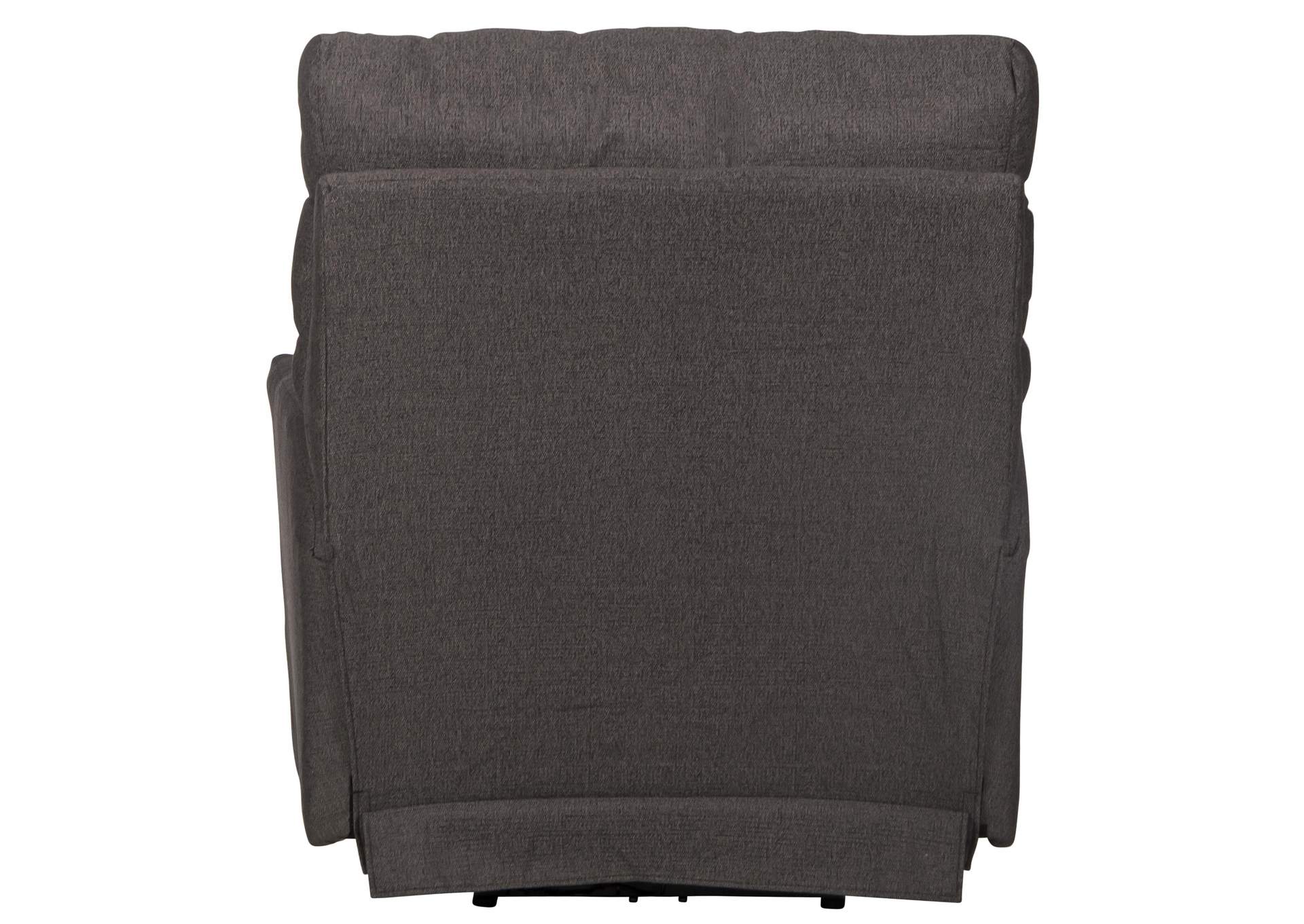 Searsport Power Headrest Recliner image 5