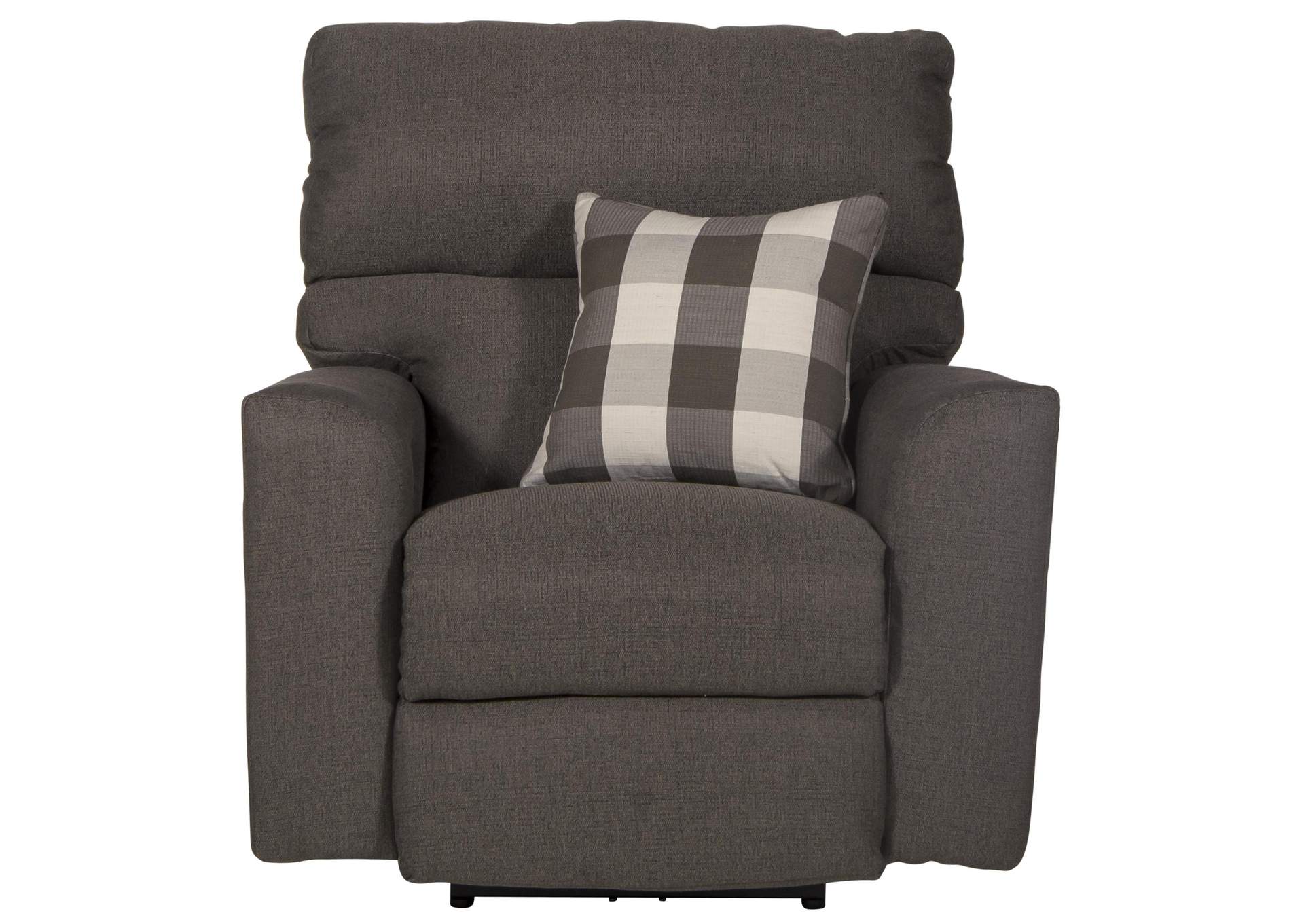 Searsport Power Headrest Recliner image 6