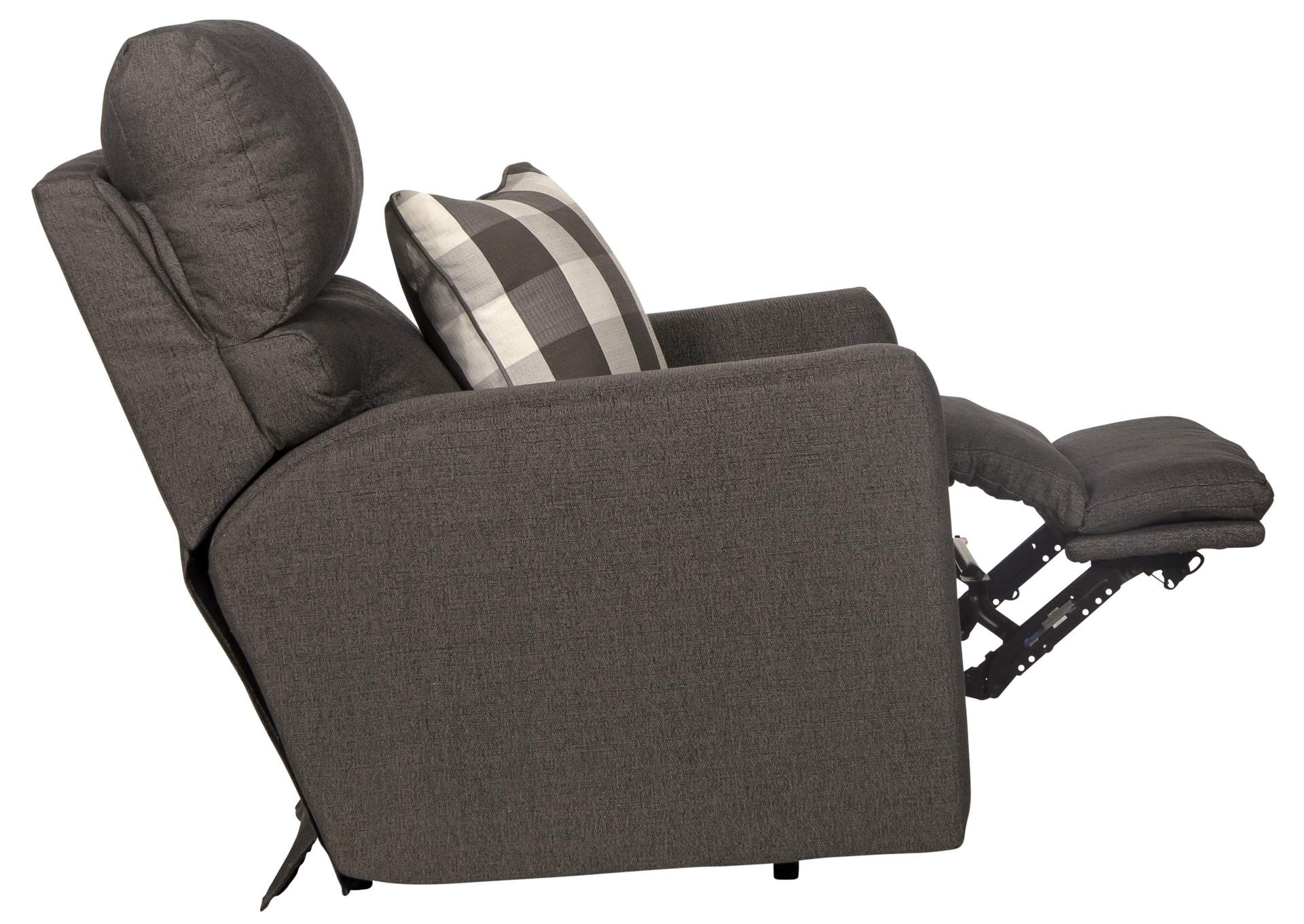 Searsport Power Headrest Recliner image 7