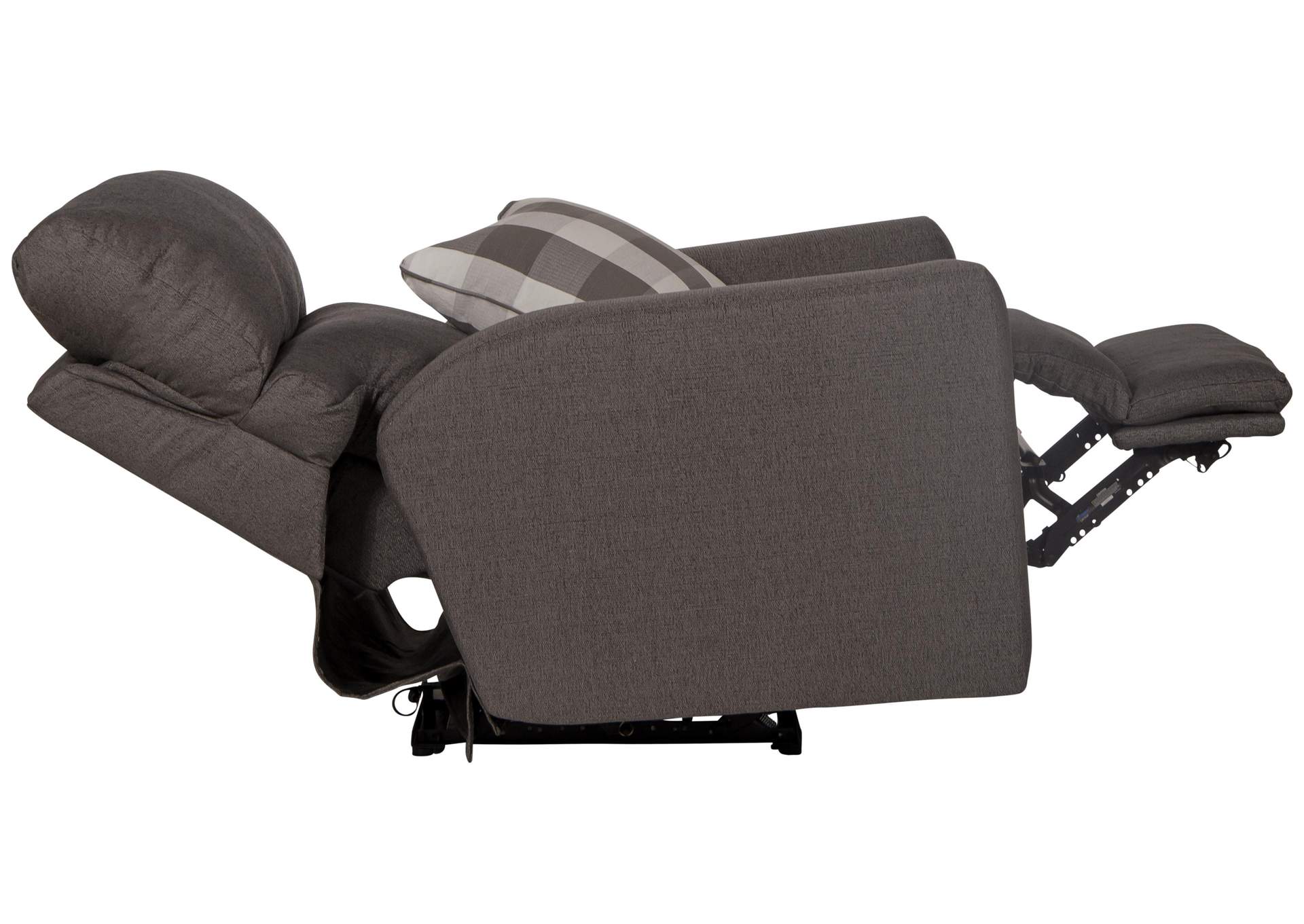Searsport Power Headrest Recliner image 8