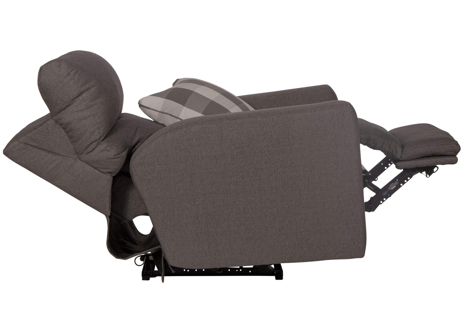 Searsport Power Headrest Recliner image 9