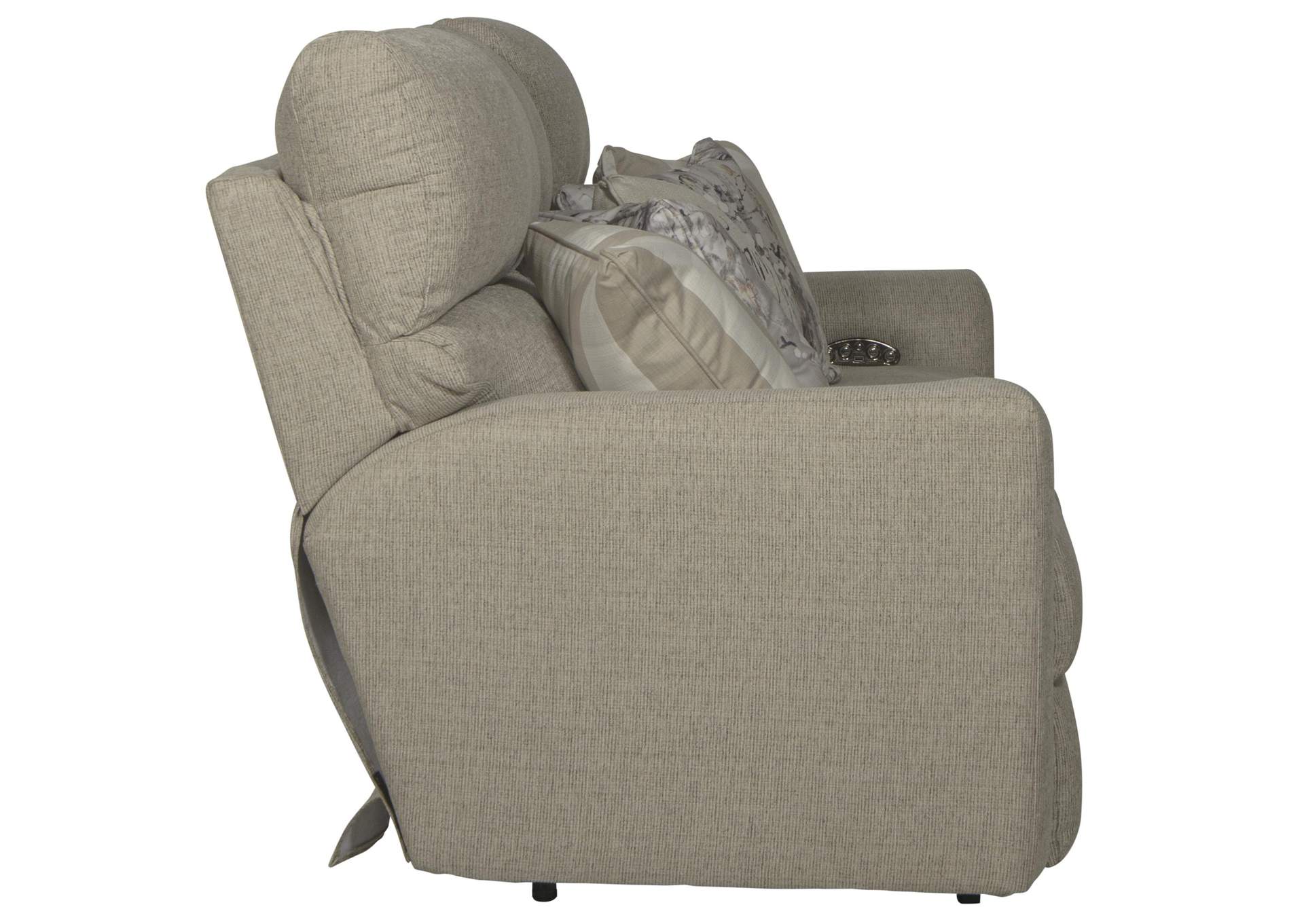 Searsport Power Headrest Recliner Sofa image 6