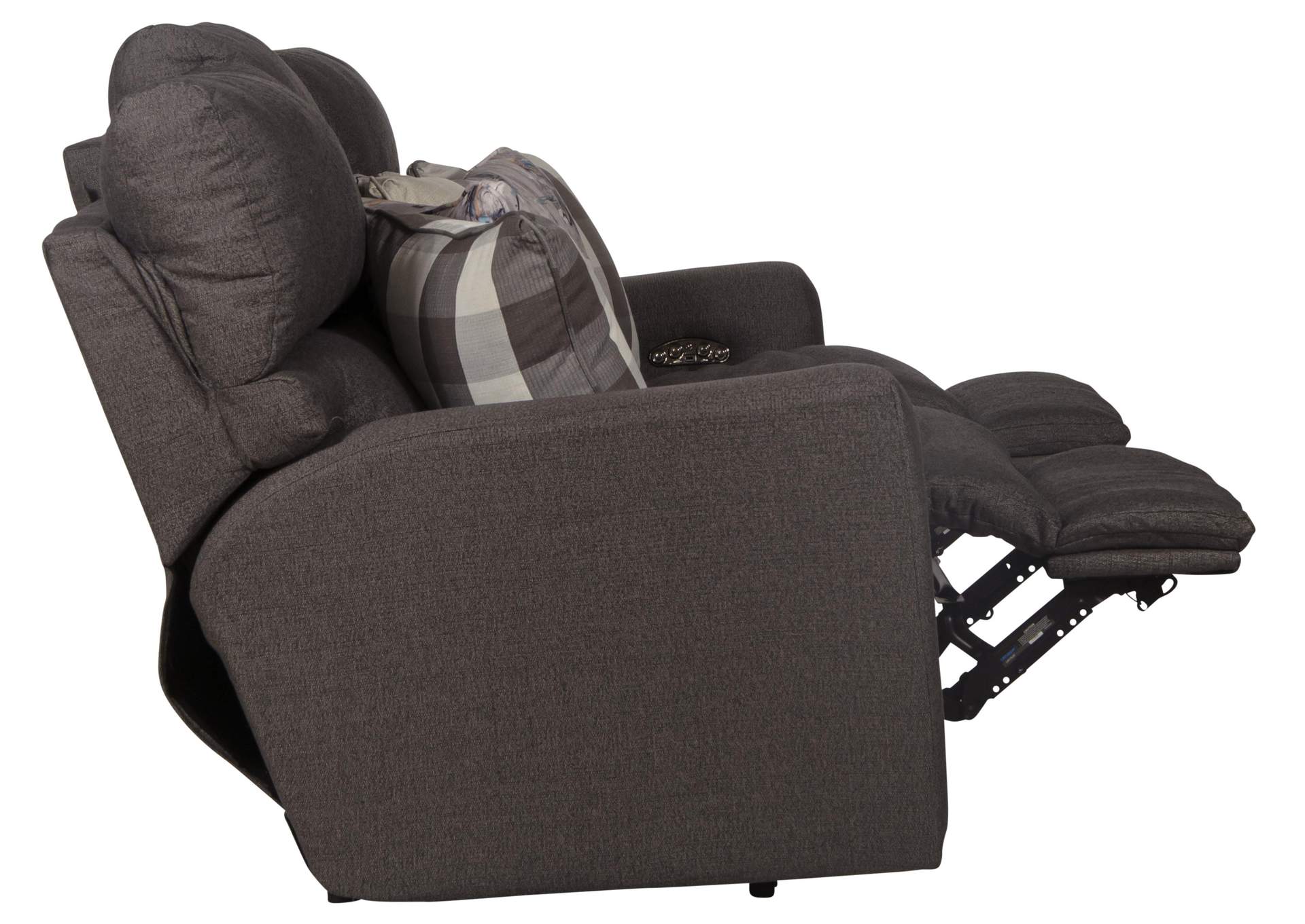 Searsport Power Headrest Recliner Sofa image 7