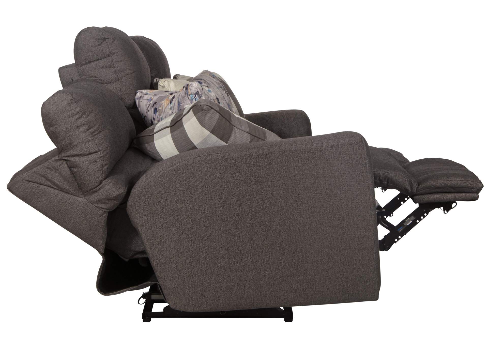 Searsport Power Headrest Recliner Sofa image 9