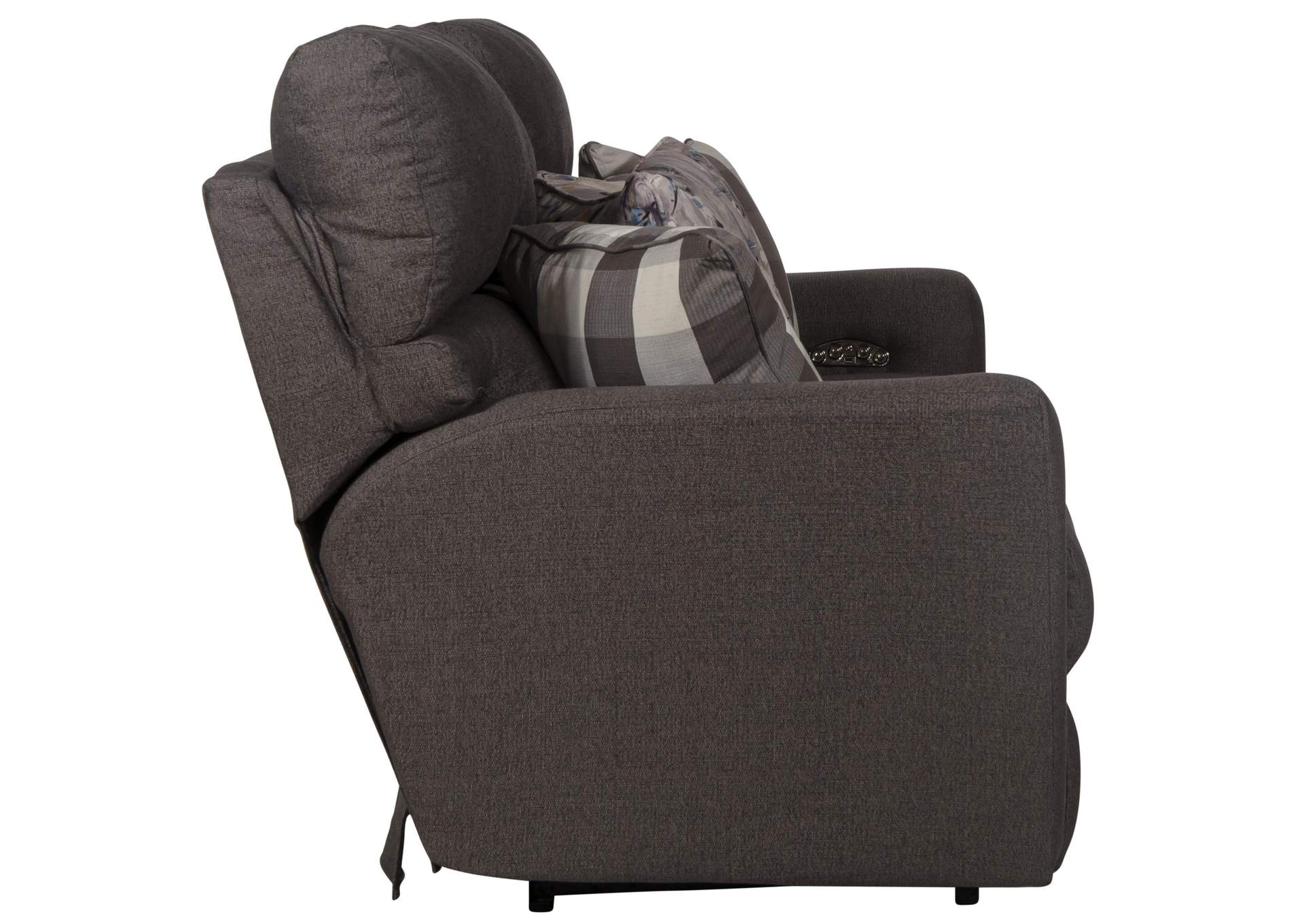 Searsport Power Headrest Recliner Sofa image 10