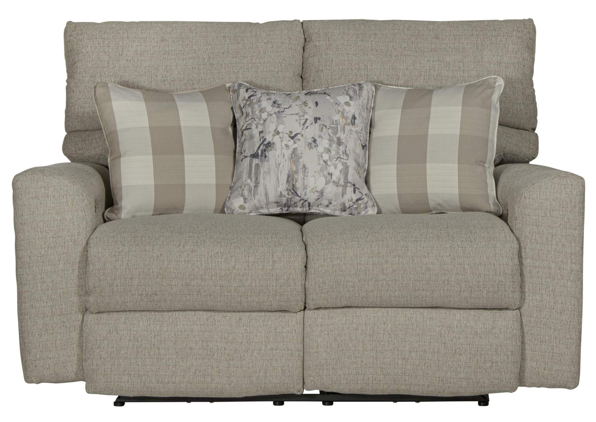 Searsport Power Headrest Recliner Loveseat image 4