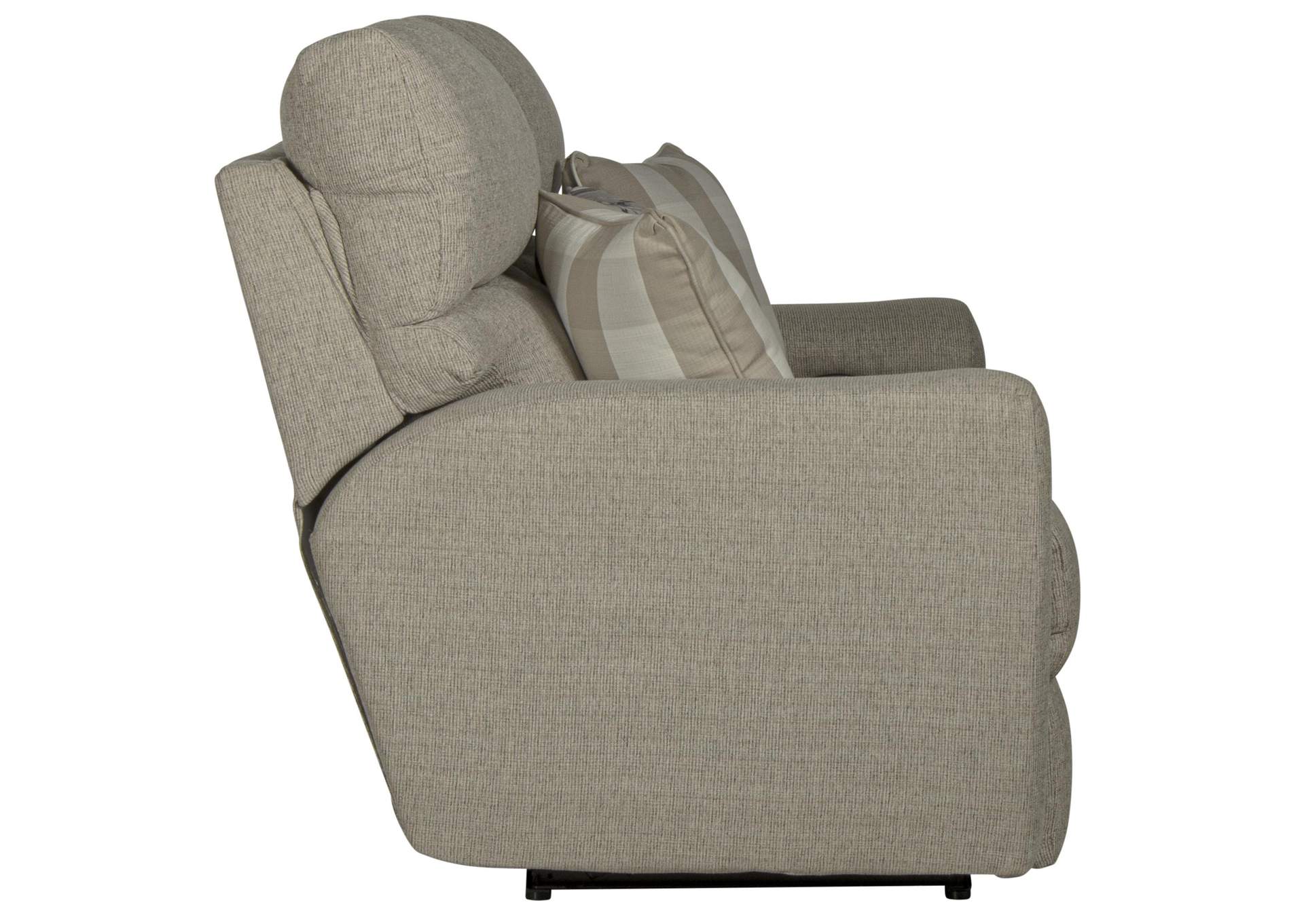 Searsport Power Headrest Recliner Loveseat image 5