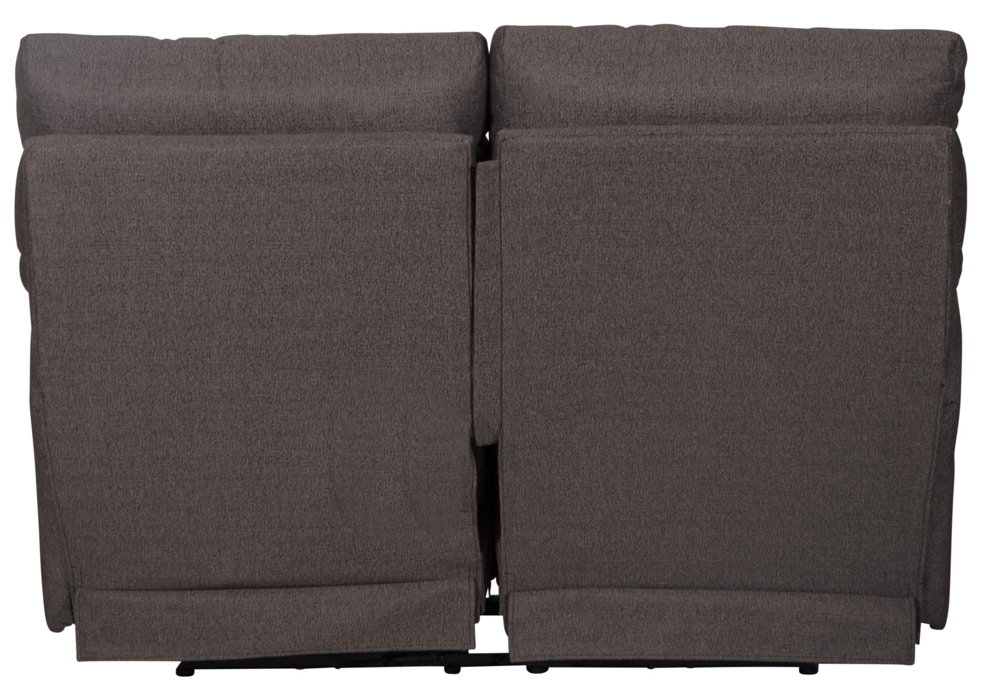 Searsport Power Headrest Recliner Loveseat image 4