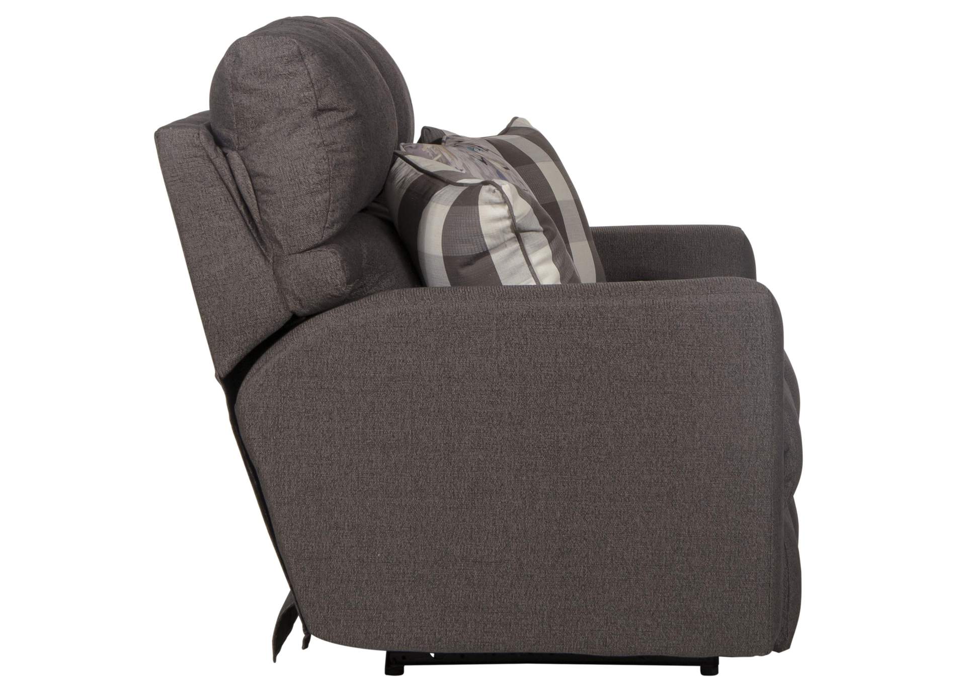 Searsport Power Headrest Recliner Loveseat image 9