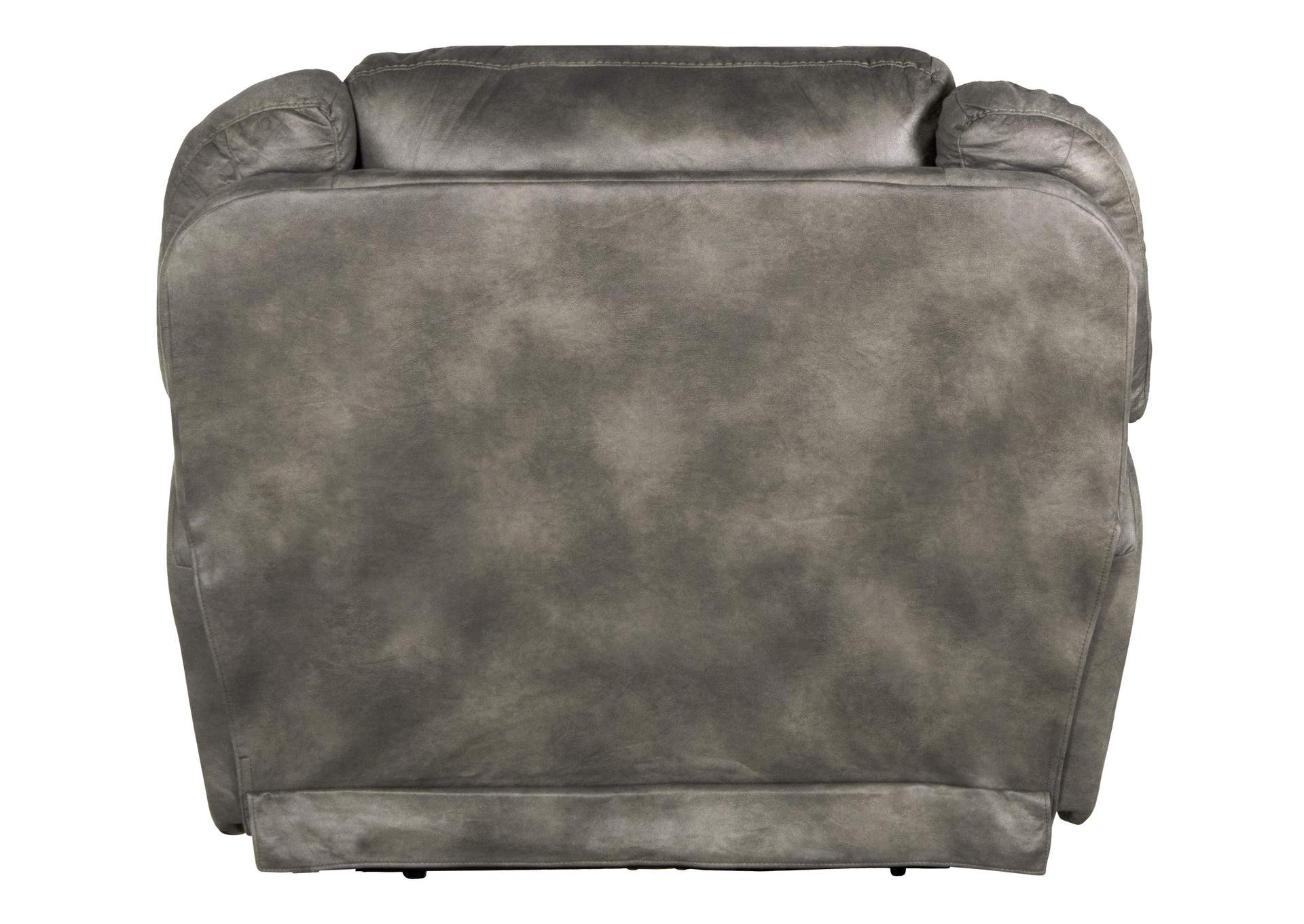 Ferrington Power Headrest Power Lay Flat Recliner image 6