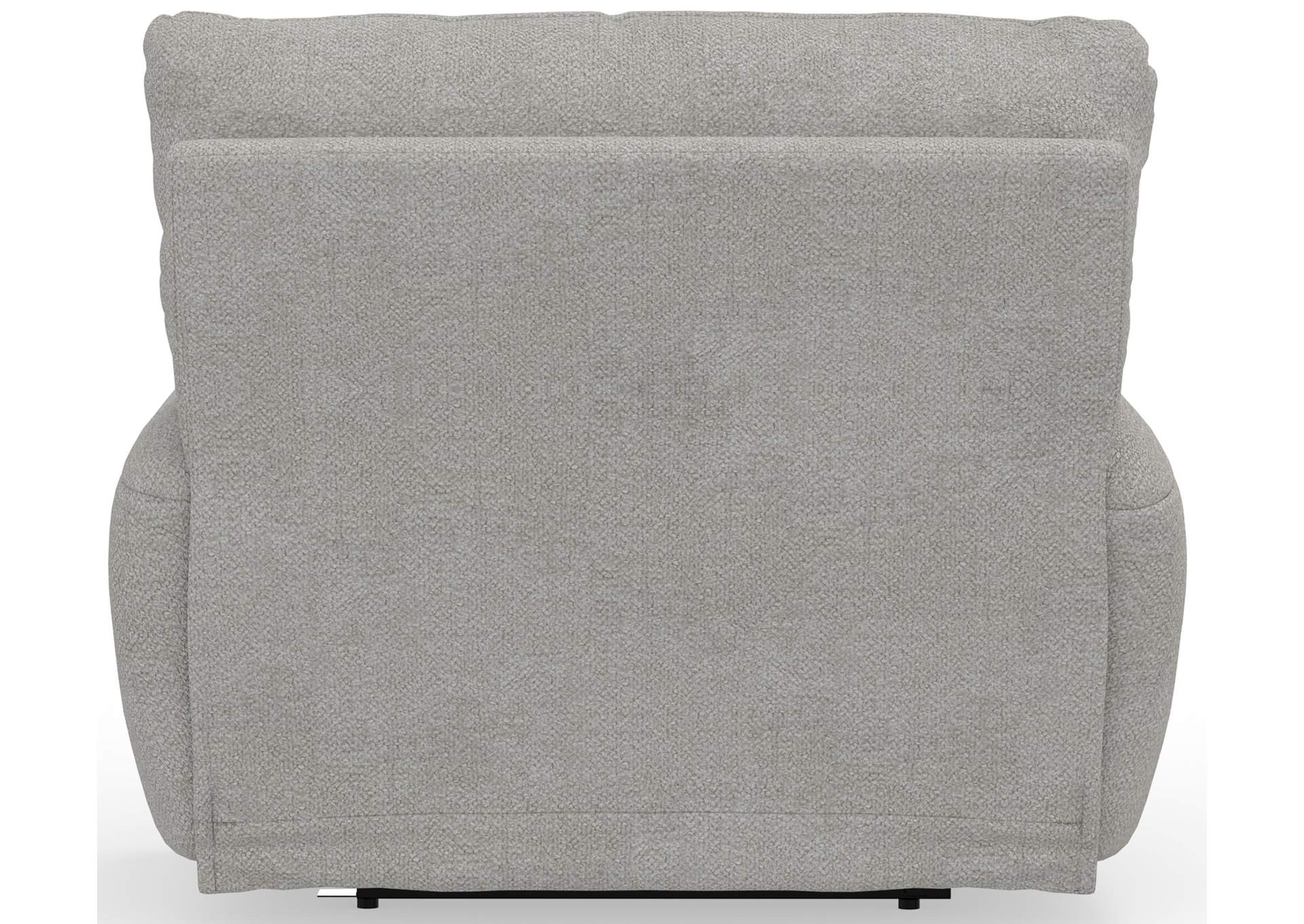 Maxwell Power Deep Seat Lay Flat Recliner image 8