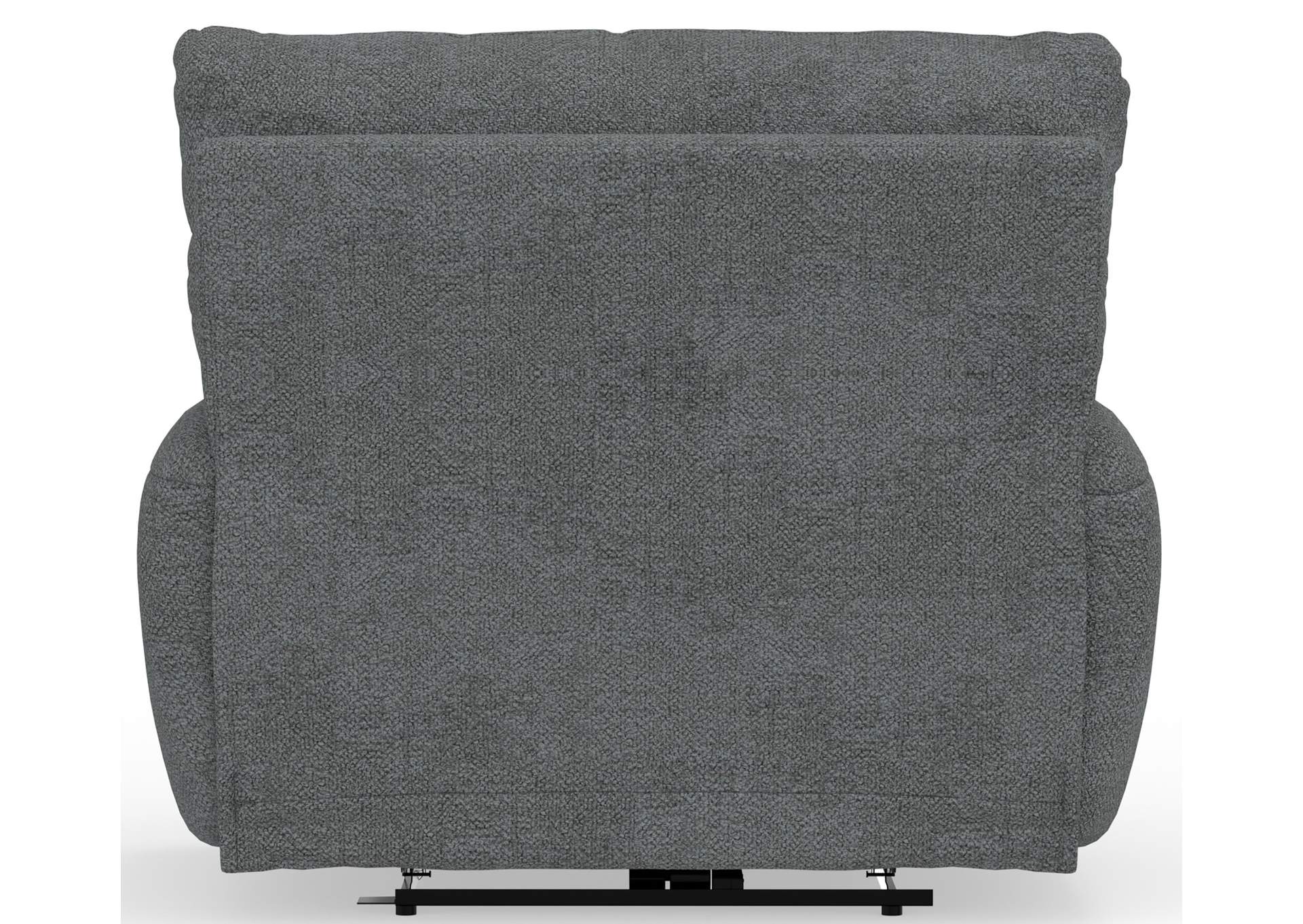 Maxwell Power Deep Seat Lay Flat Recliner image 6