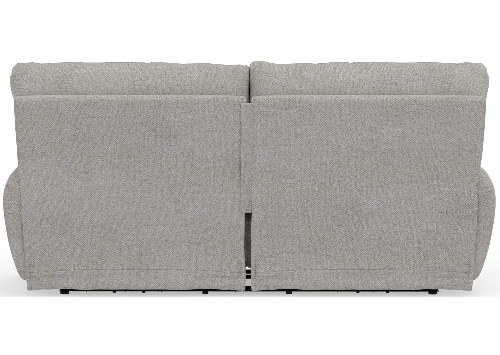 Maxwell Power Deep Seat Reclining Sofa image 8