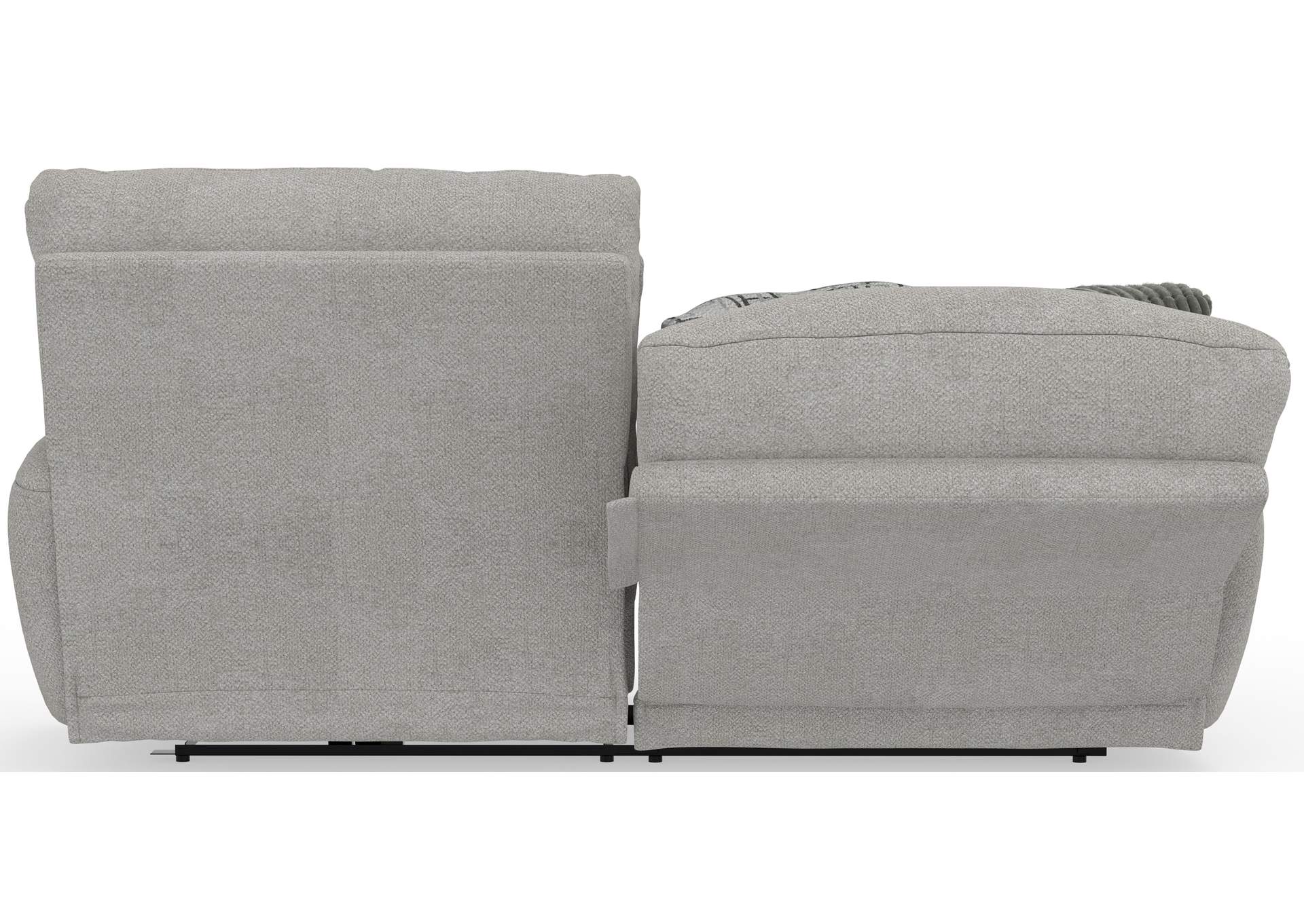 Maxwell Power Deep Seat Reclining Sofa image 9