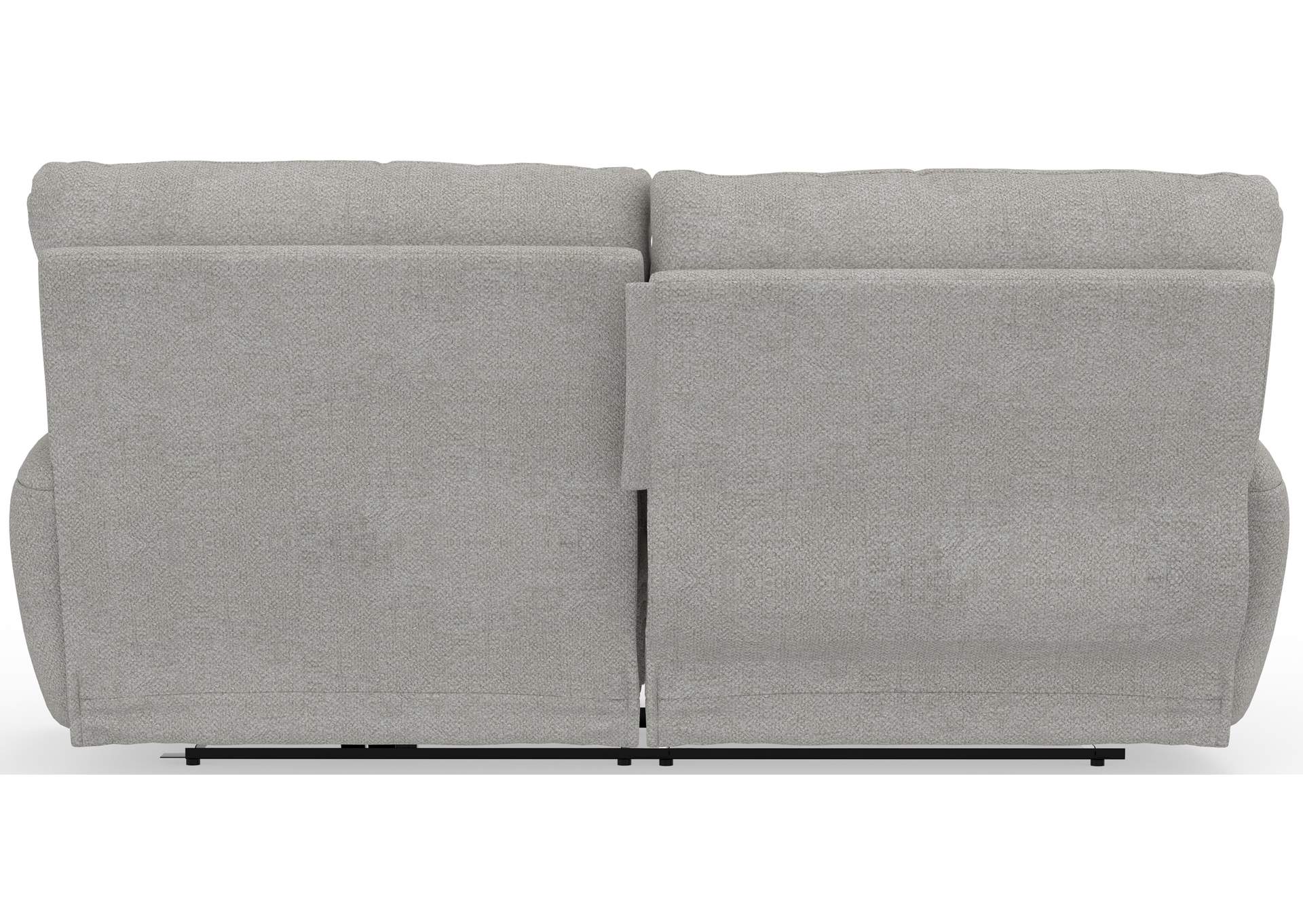 Maxwell Power Deep Seat Reclining Sofa image 10