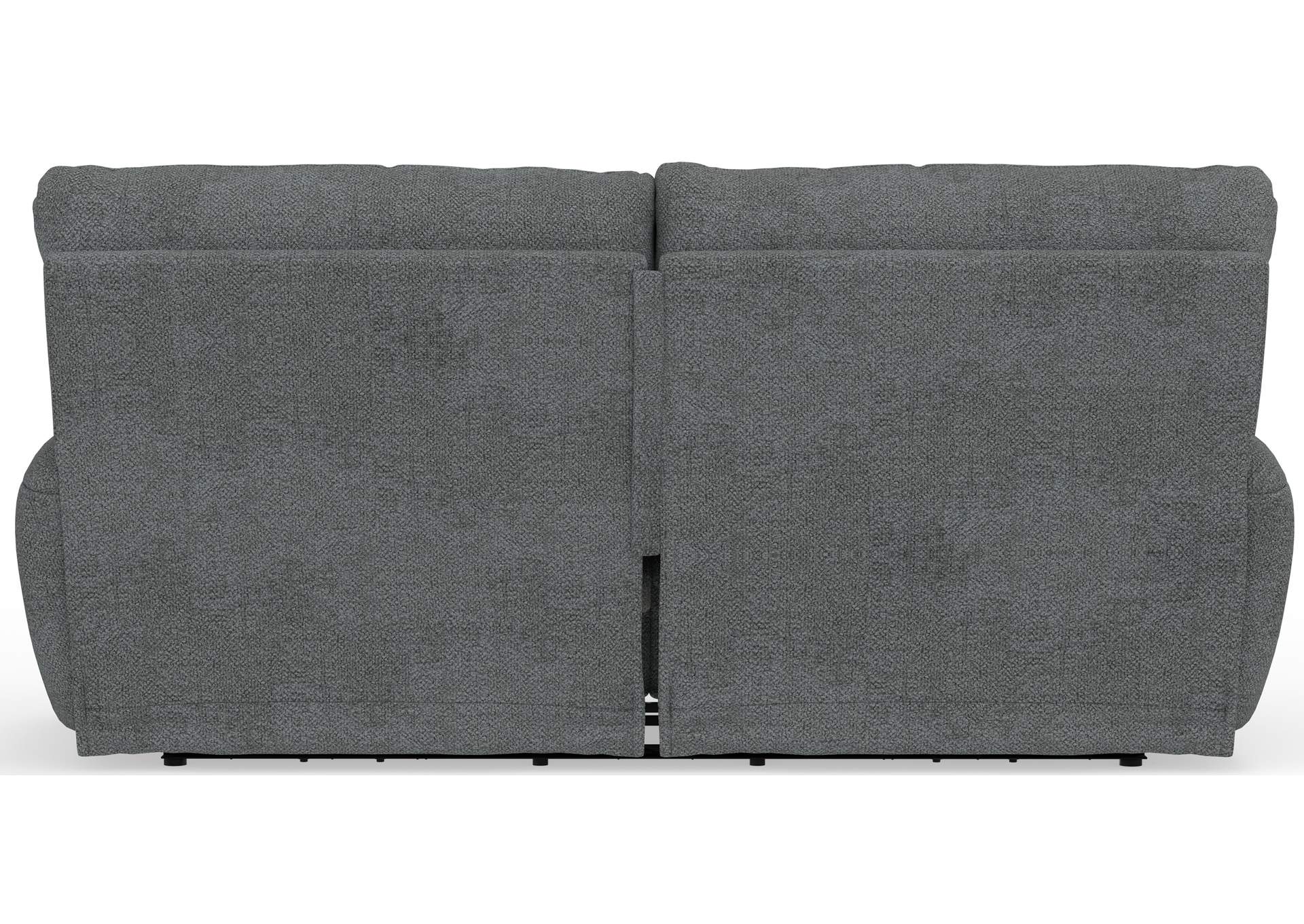 Maxwell Power Deep Seat Reclining Sofa image 7