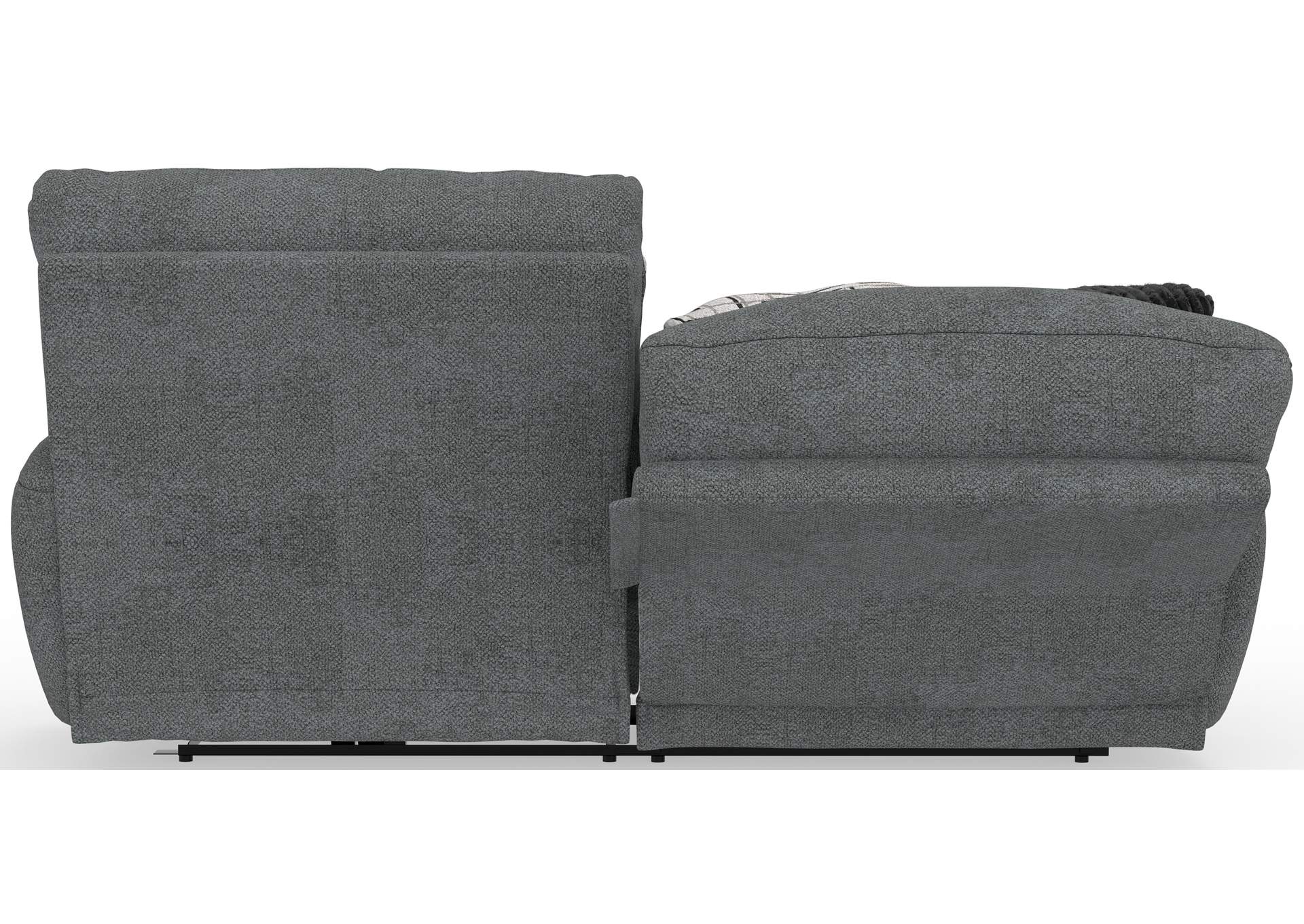 Maxwell Power Deep Seat Reclining Sofa image 8