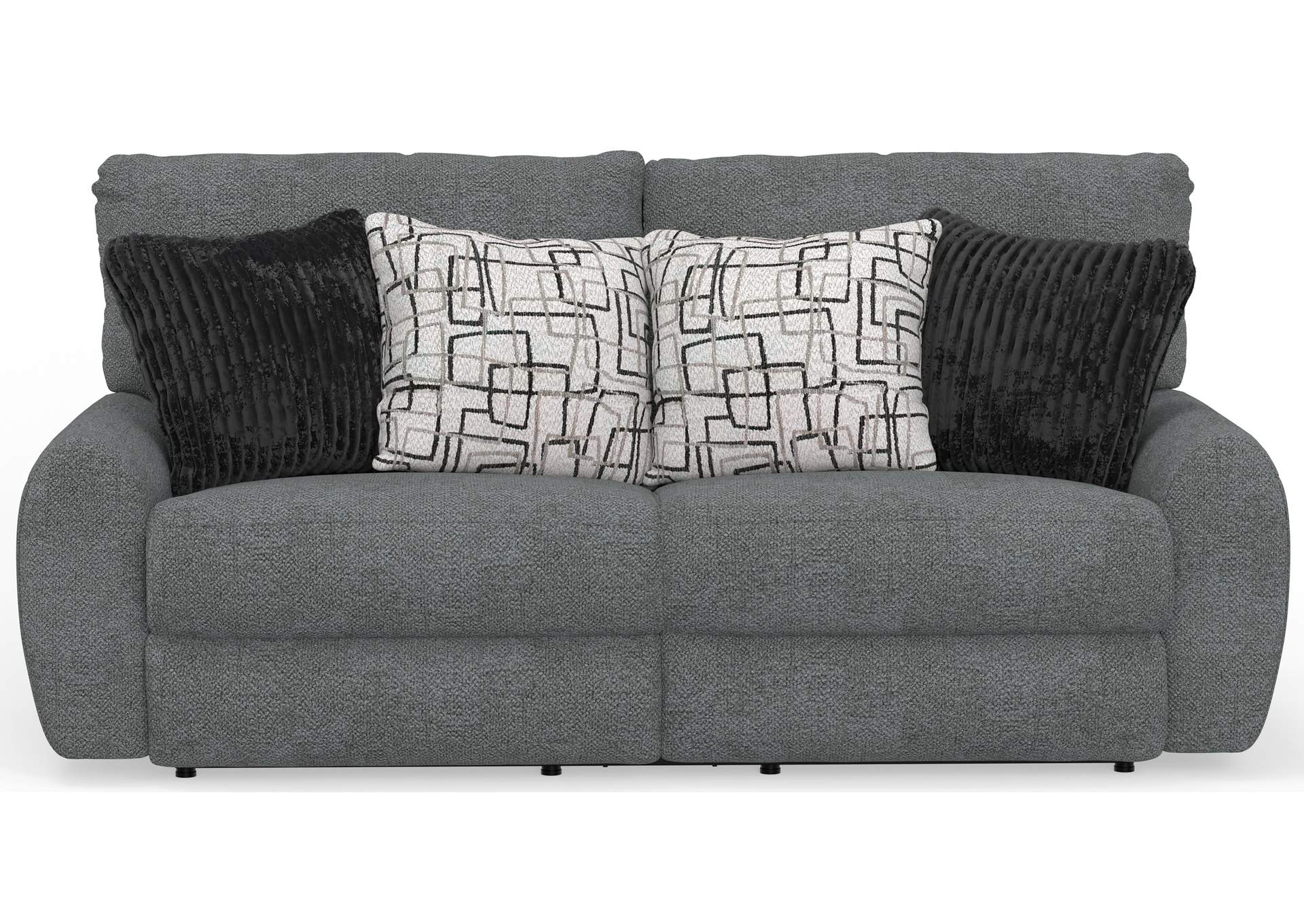 Maxwell Power Deep Seat Reclining Sofa image 10