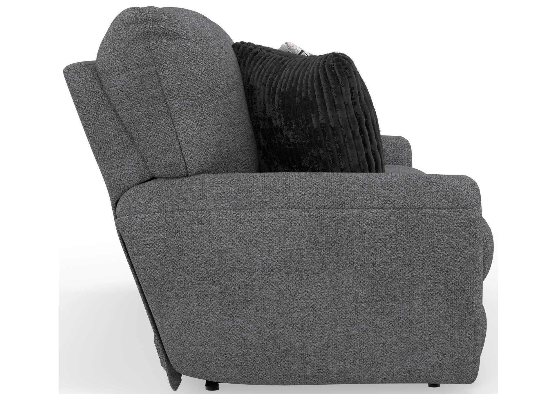 Maxwell Power Deep Seat Reclining Sofa image 14