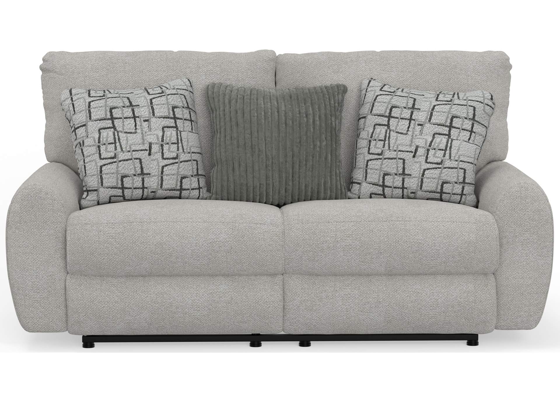 Maxwell Power Deep Seat Reclining Loveseat image 10