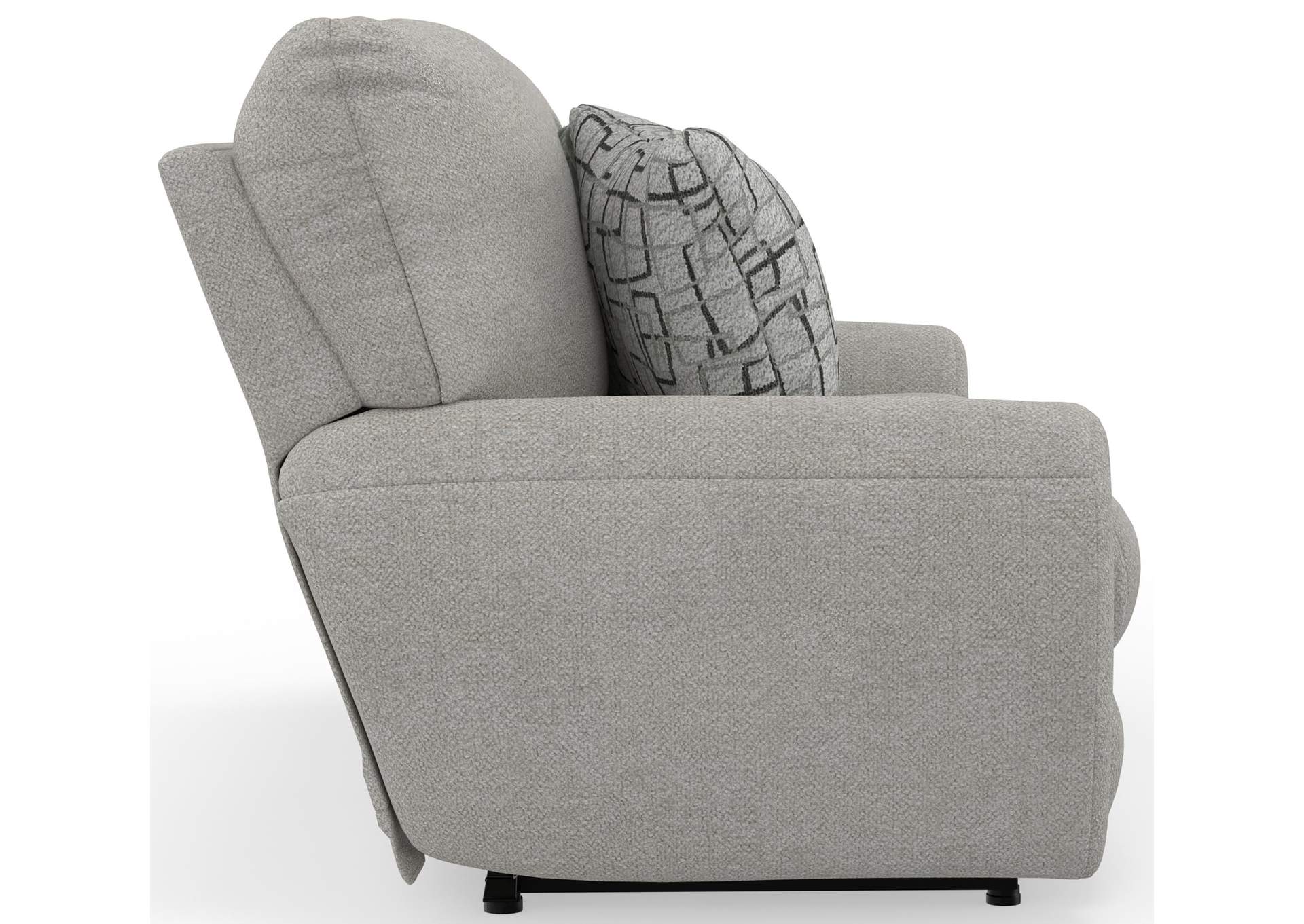 Maxwell Power Deep Seat Reclining Loveseat image 13
